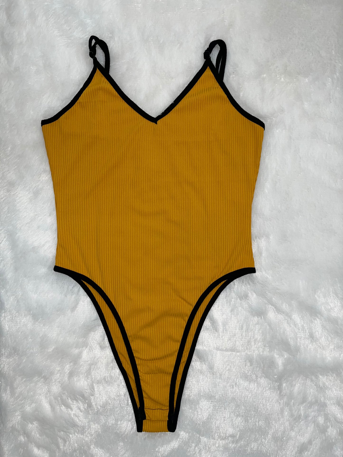 Honey Bee Bodysuit