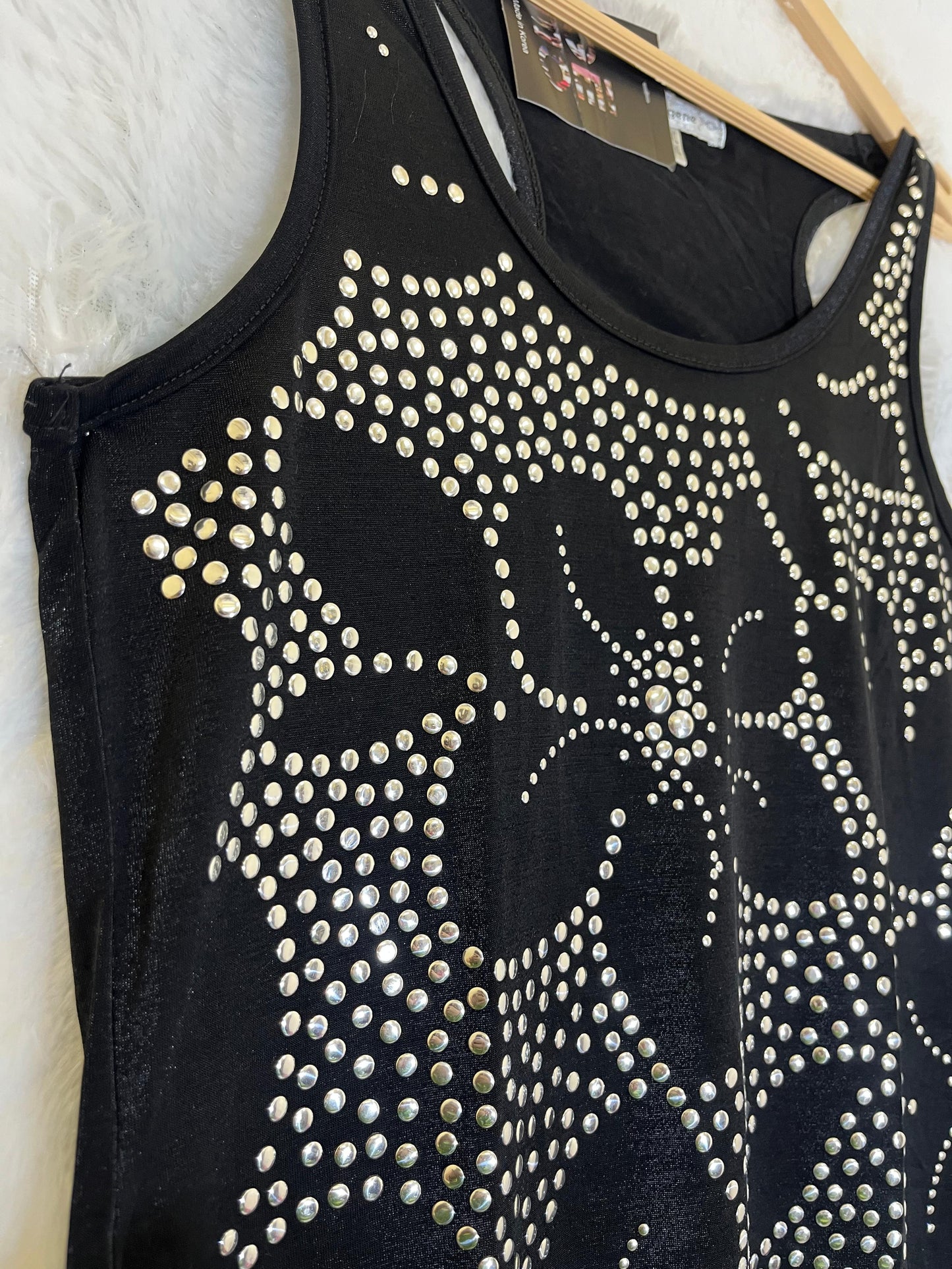 21. Beautiful Tank Top
