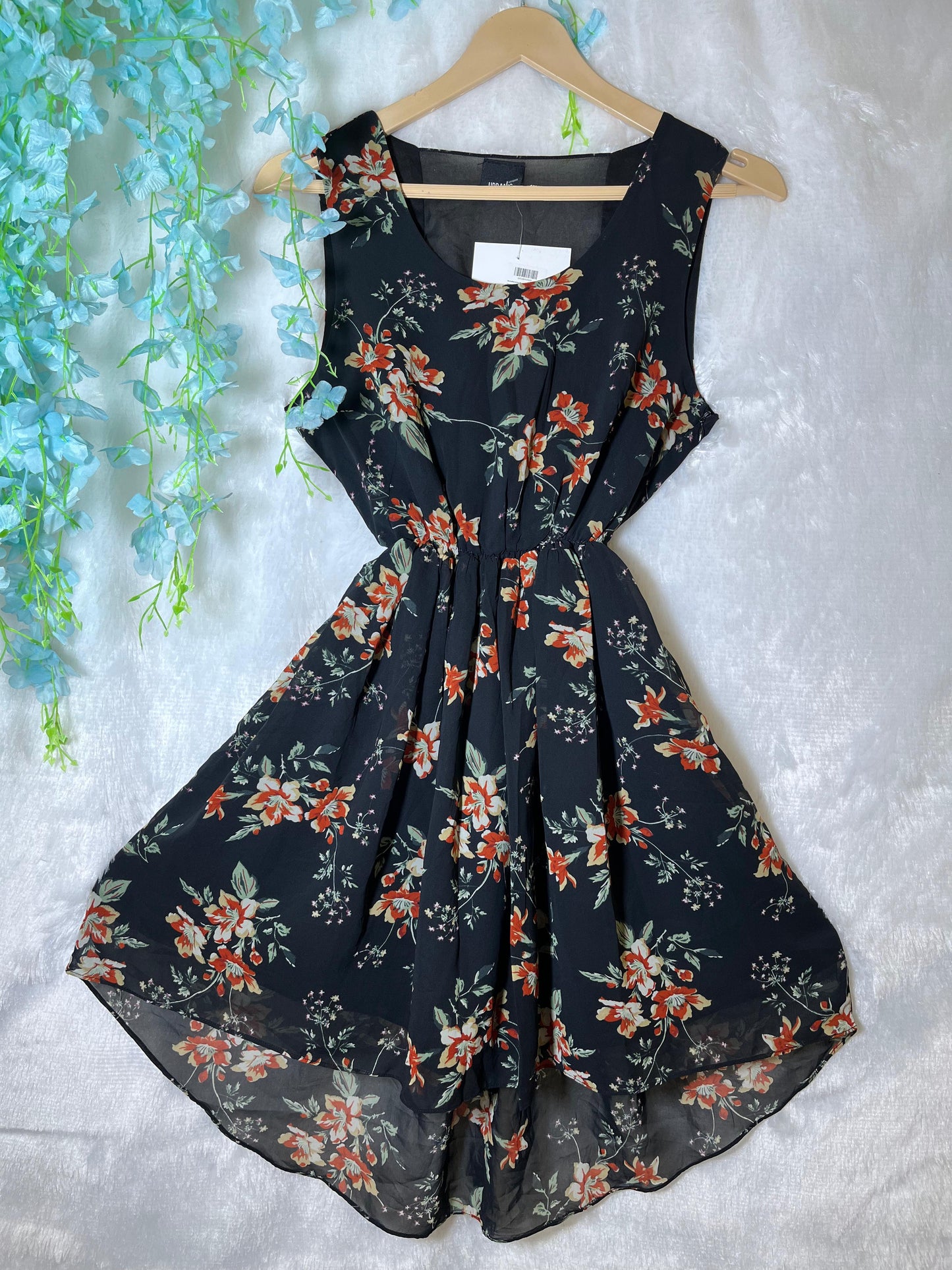 Flora Affair Dress