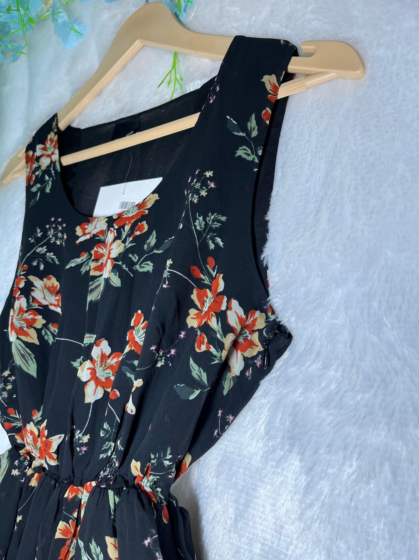 Flora Affair Dress