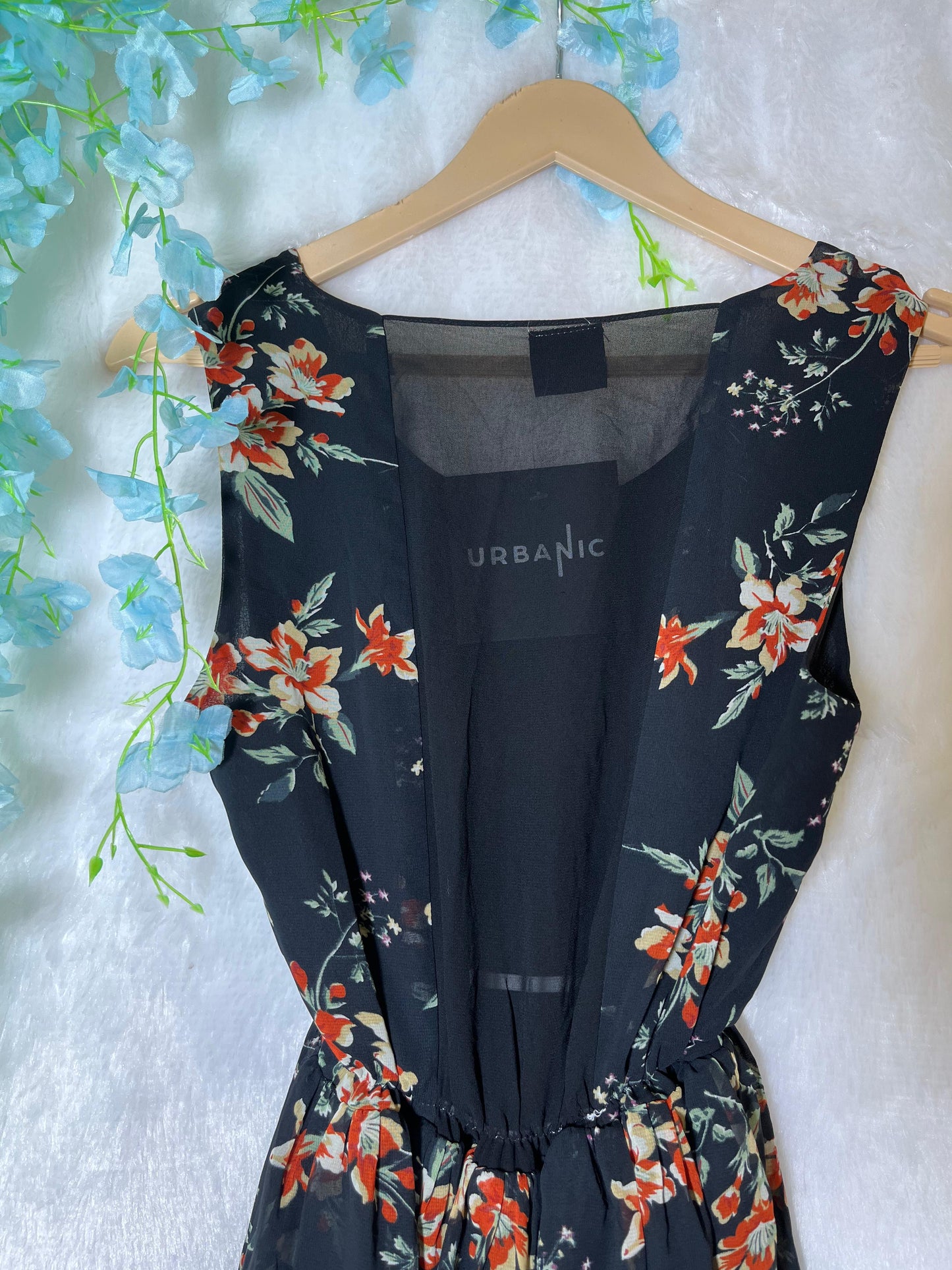 Flora Affair Dress