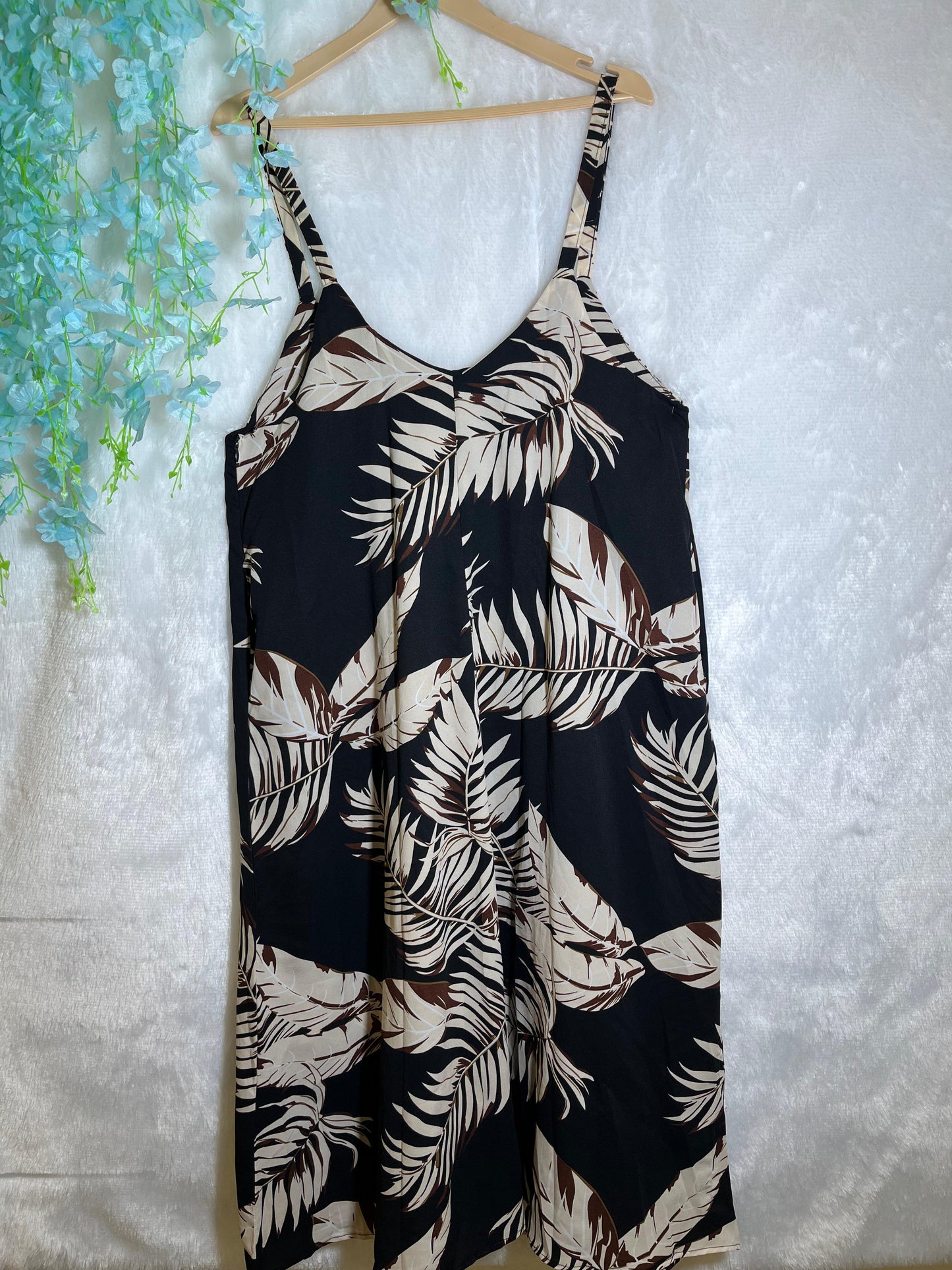 Spring Fling Dress