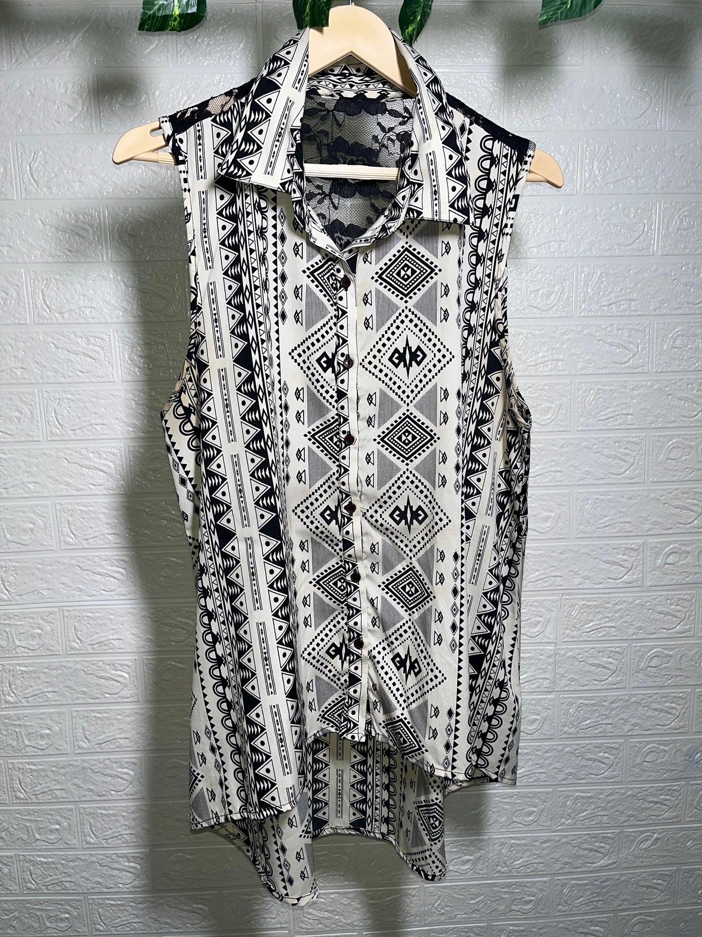 Aztec Allure Shirt
