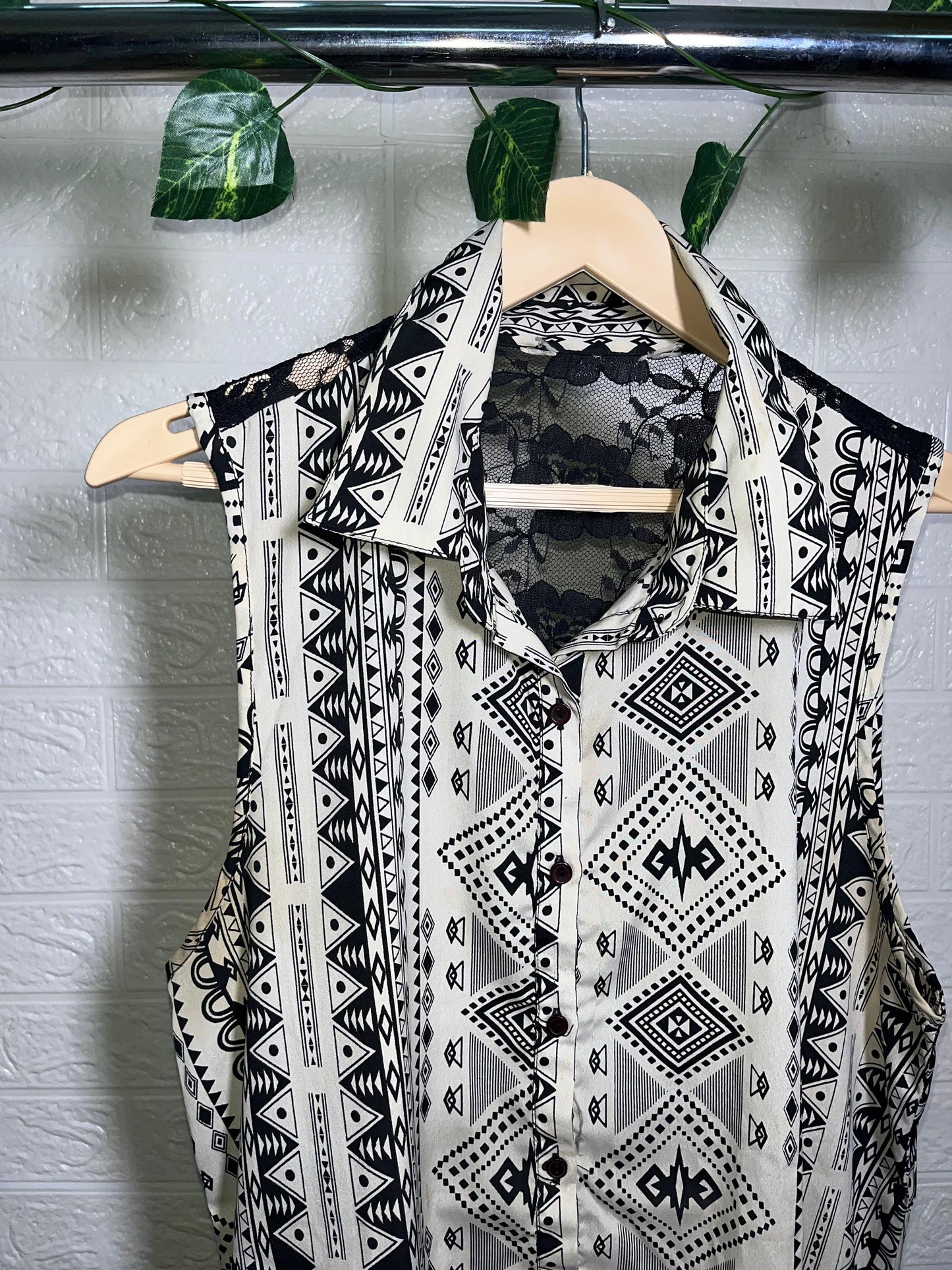 Aztec Allure Shirt