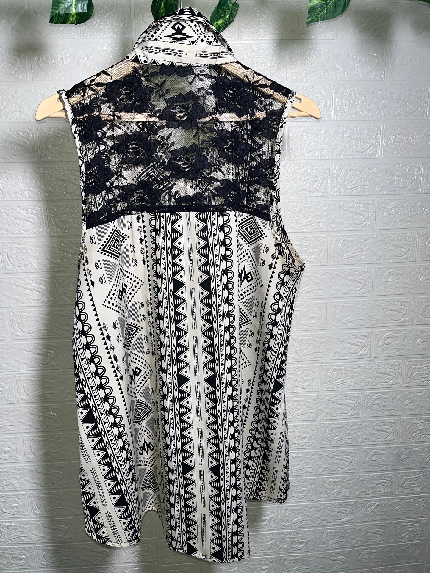 Aztec Allure Shirt