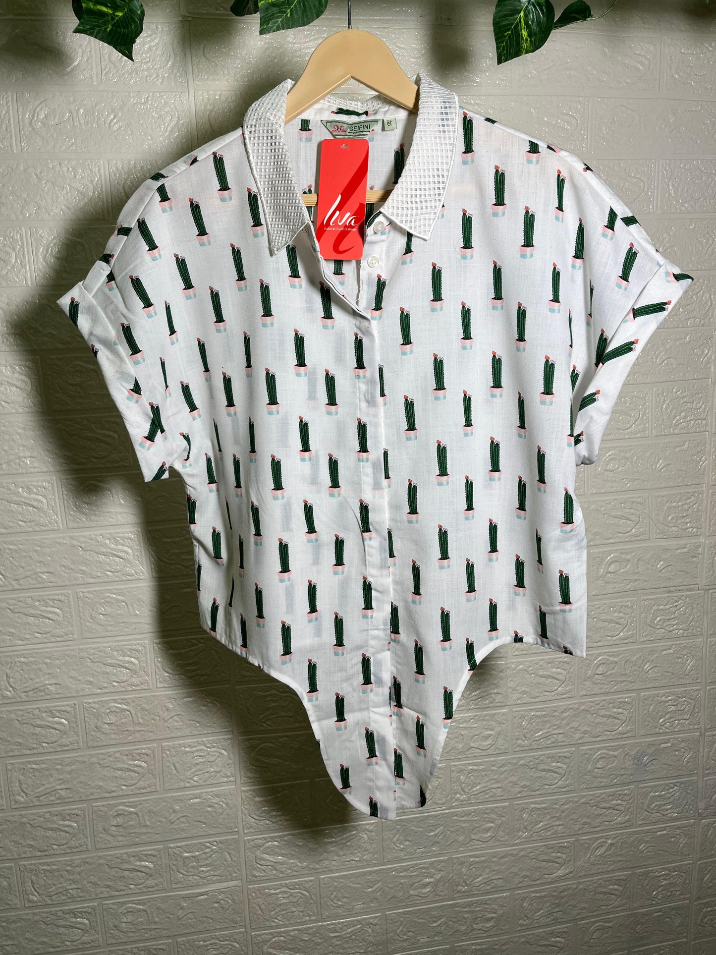 Tropic Thorns Shirts