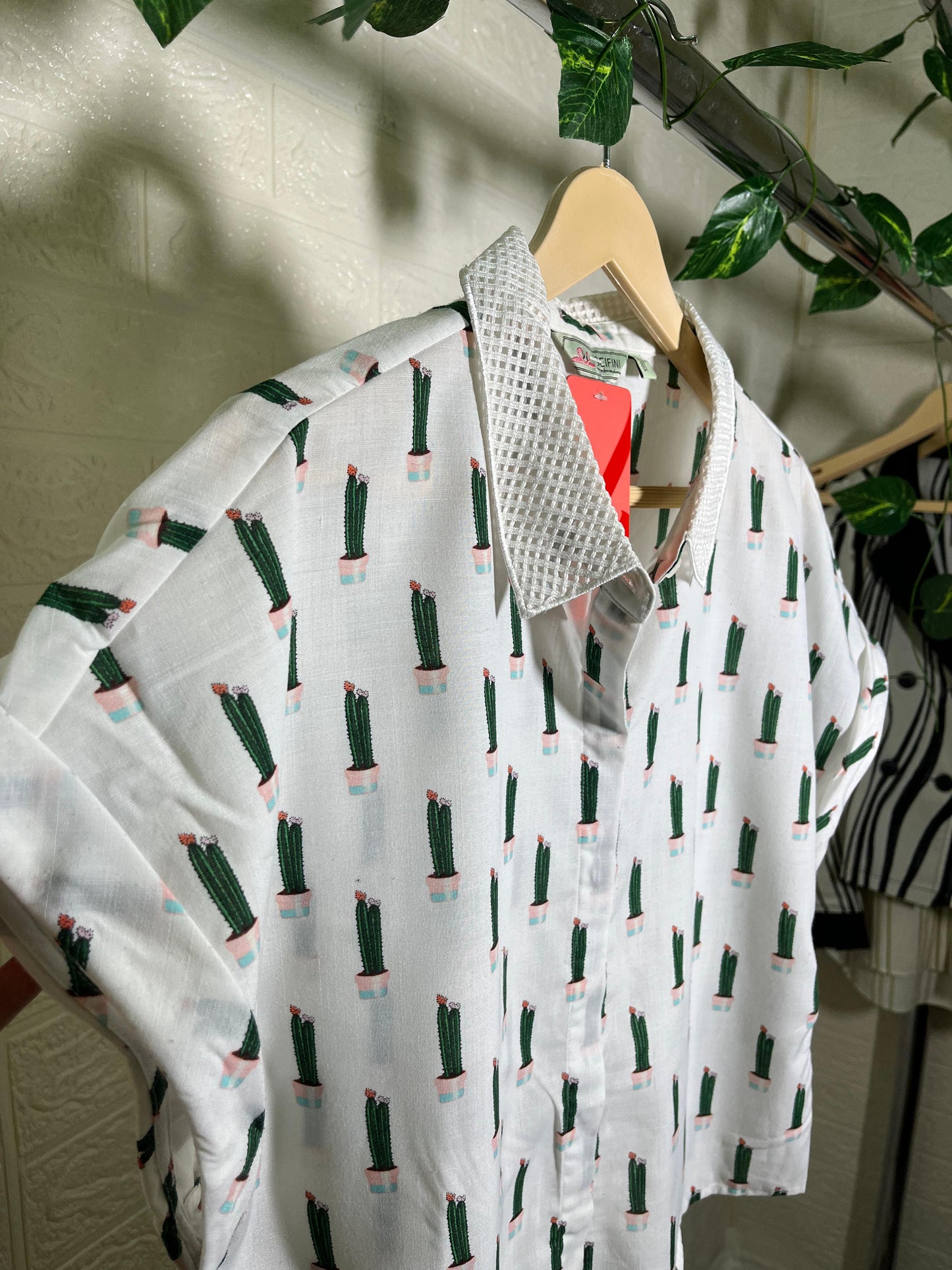 Tropic Thorns Shirts