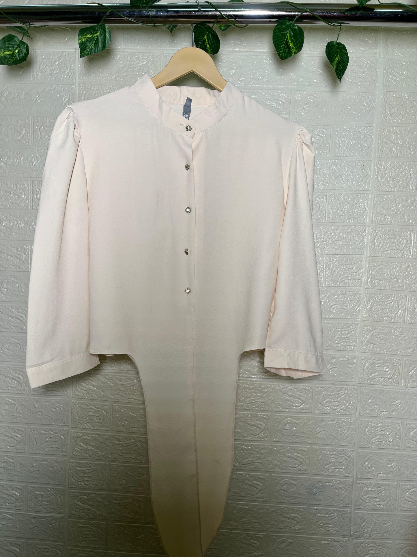 Delicate Grace Shirt