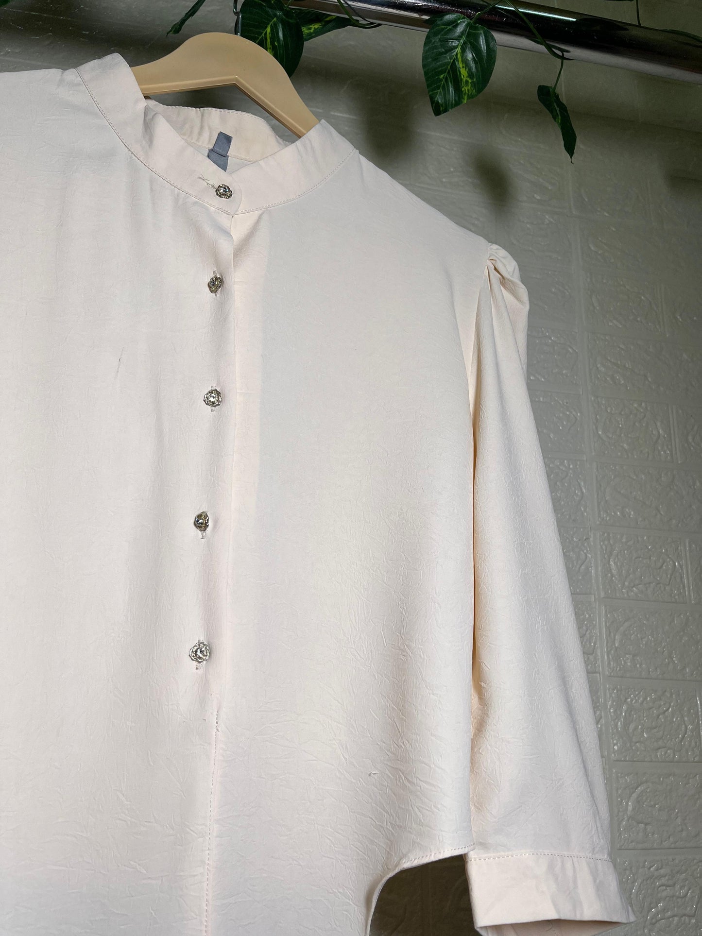 Delicate Grace Shirt