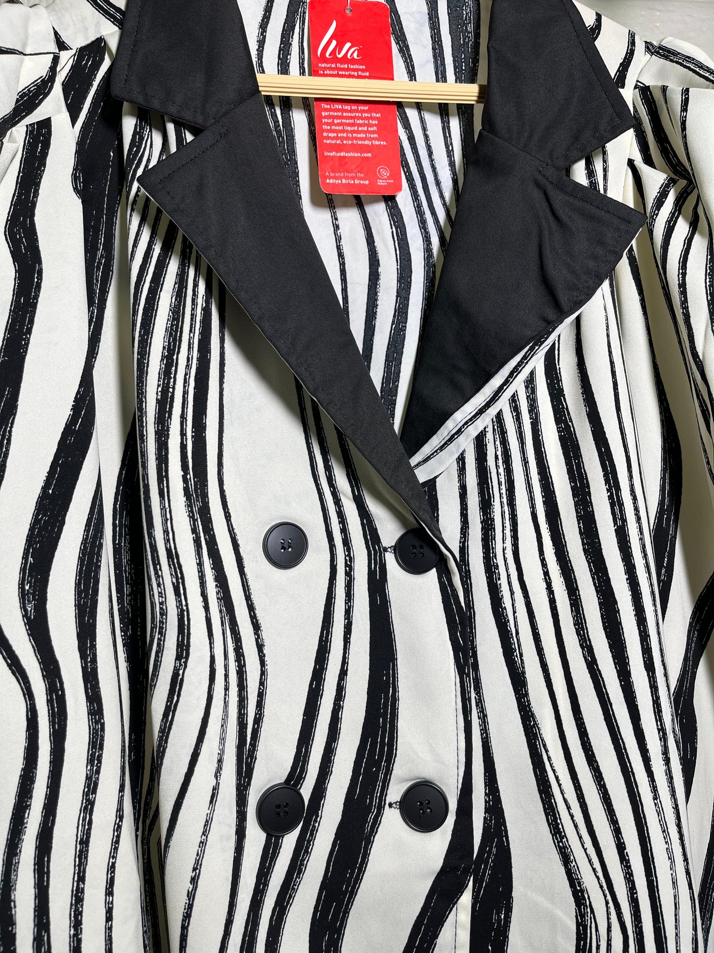 Midnight Motion Shirt