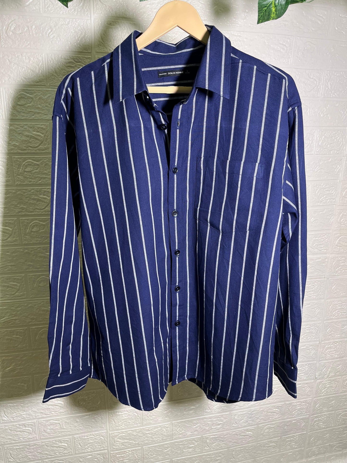 Sailor Lines Shirt