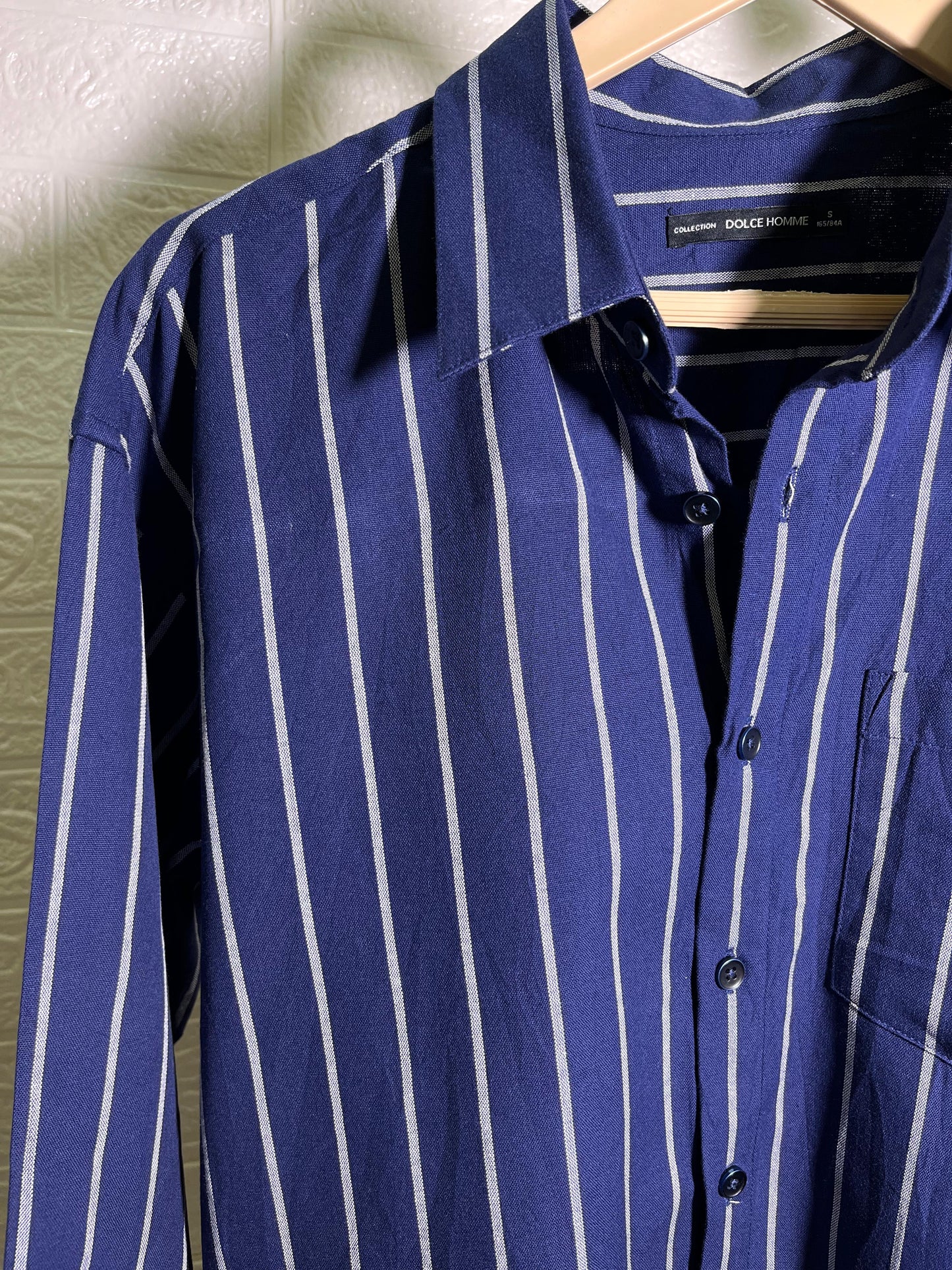 Sailor Lines Shirt