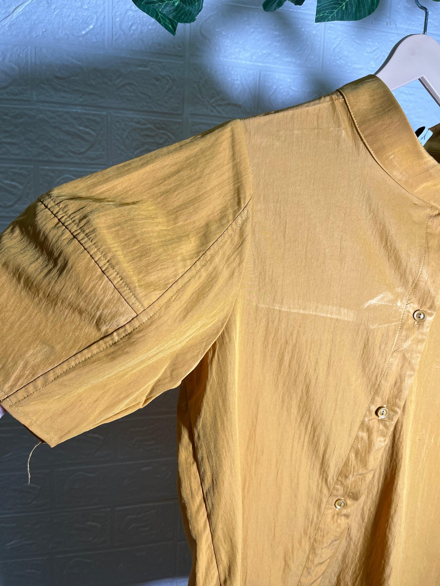 Honey Hues Shirt
