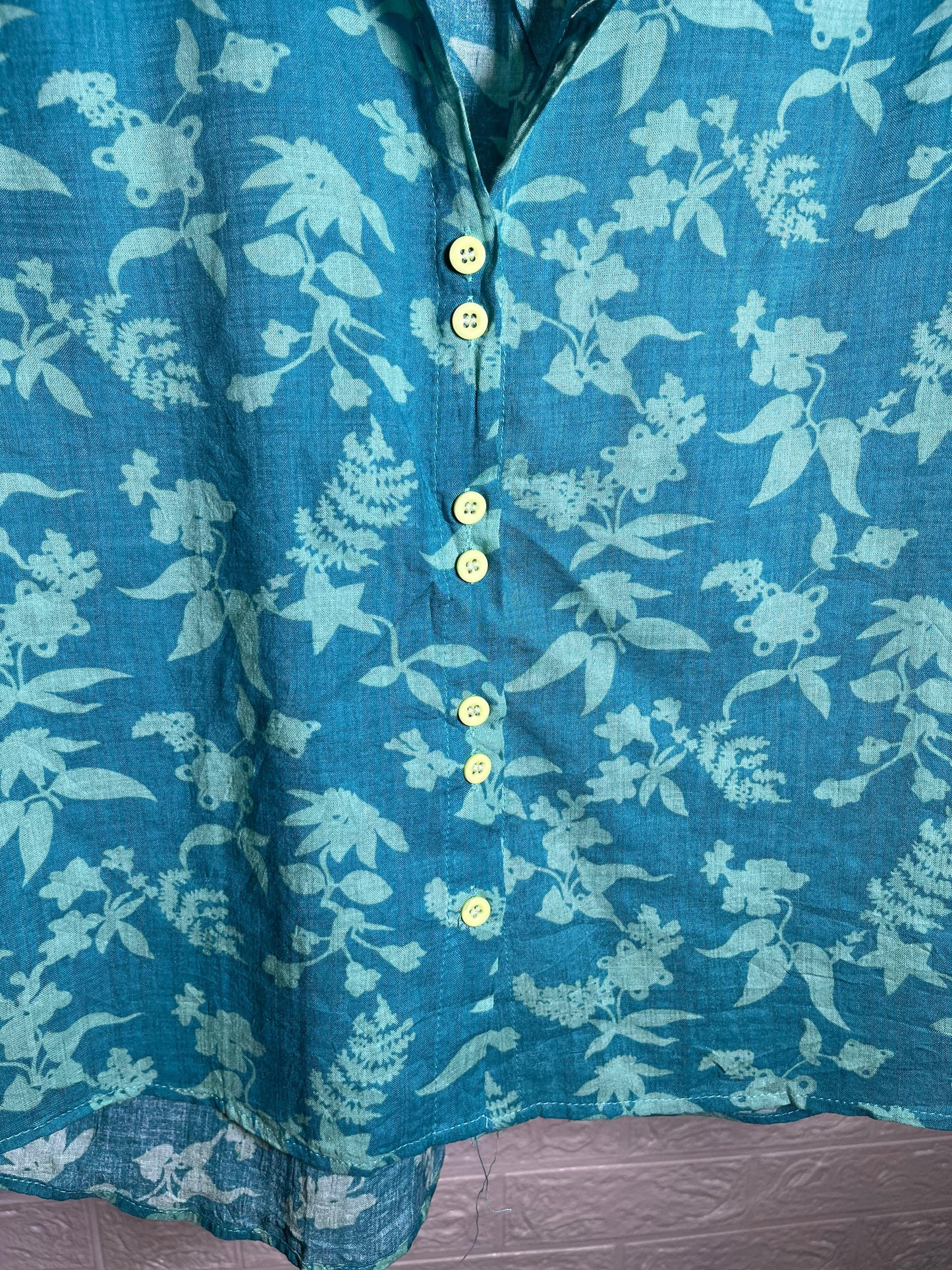 Sage Serenity Shirt