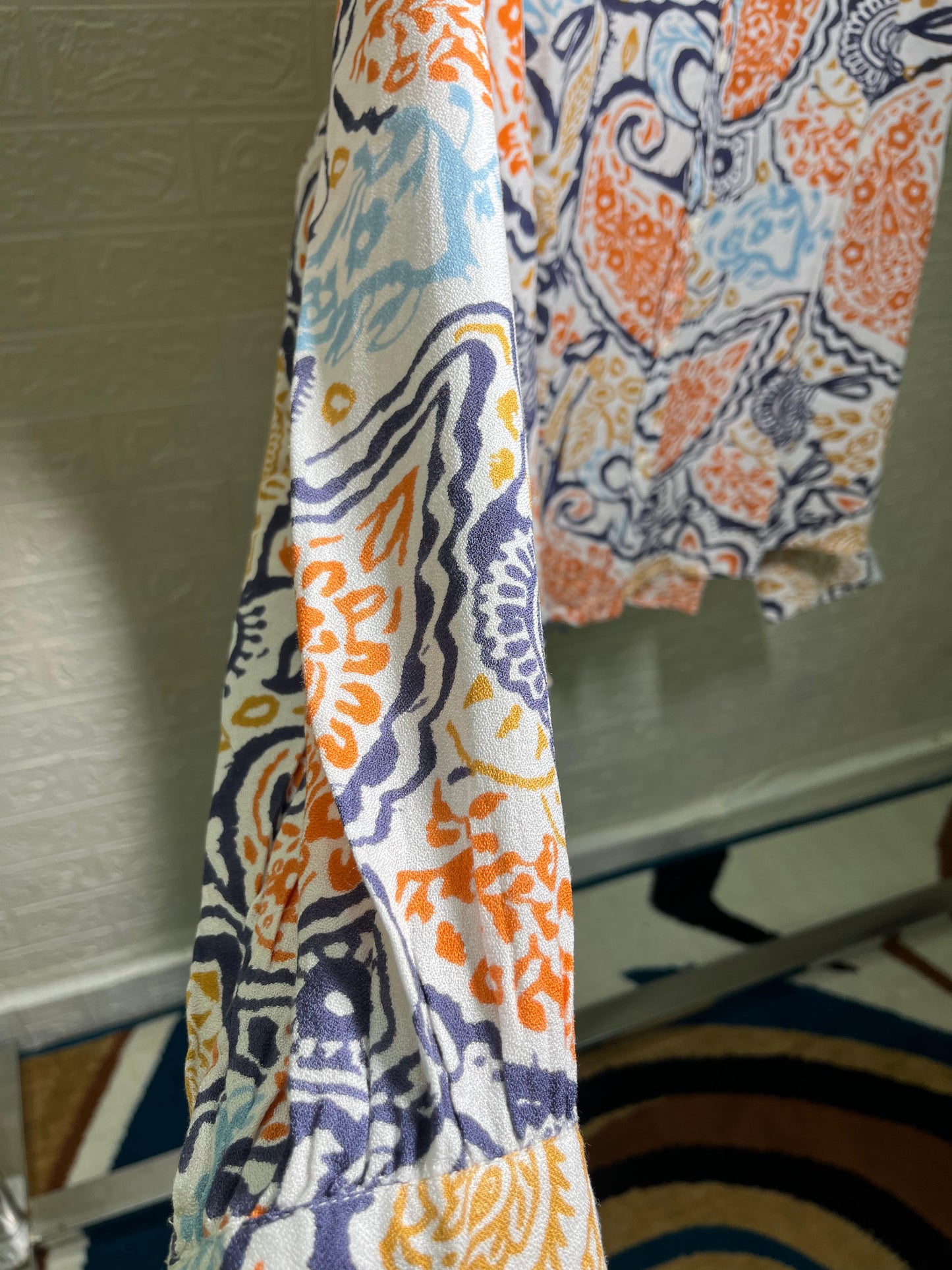 Autumn Artistry Shirt