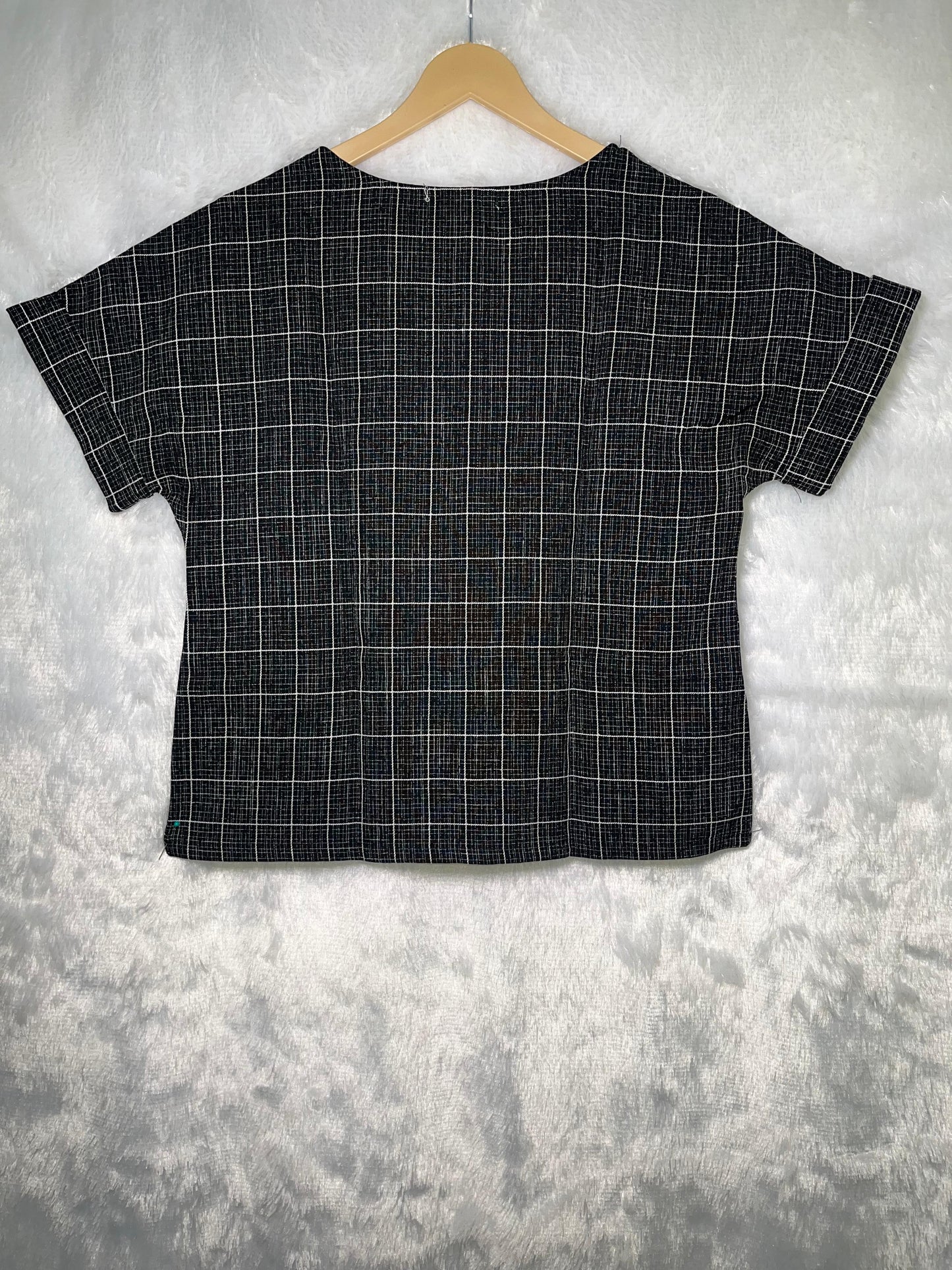 Classic Gingham Picnic Perfect Top