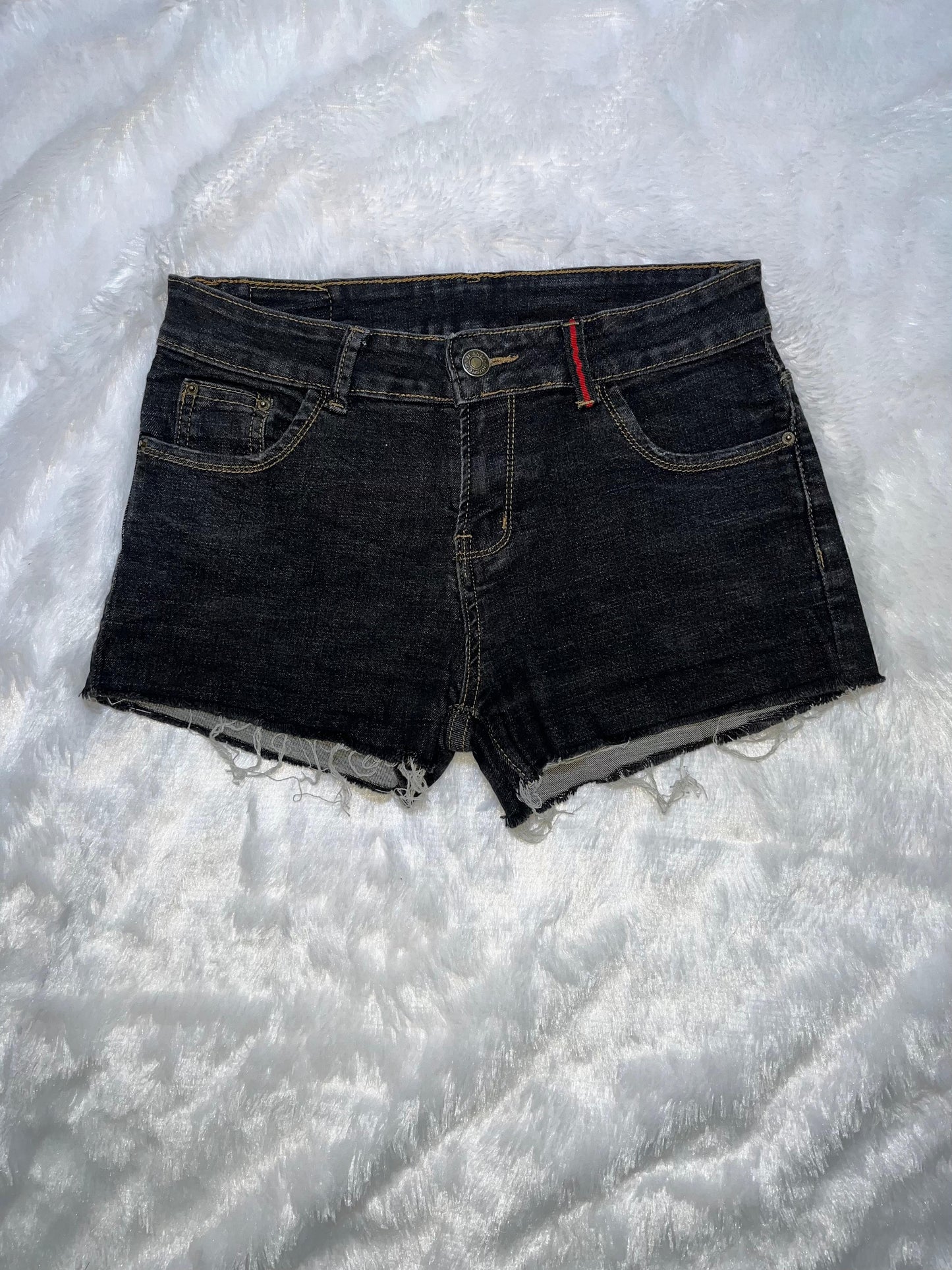 56. Denim Short