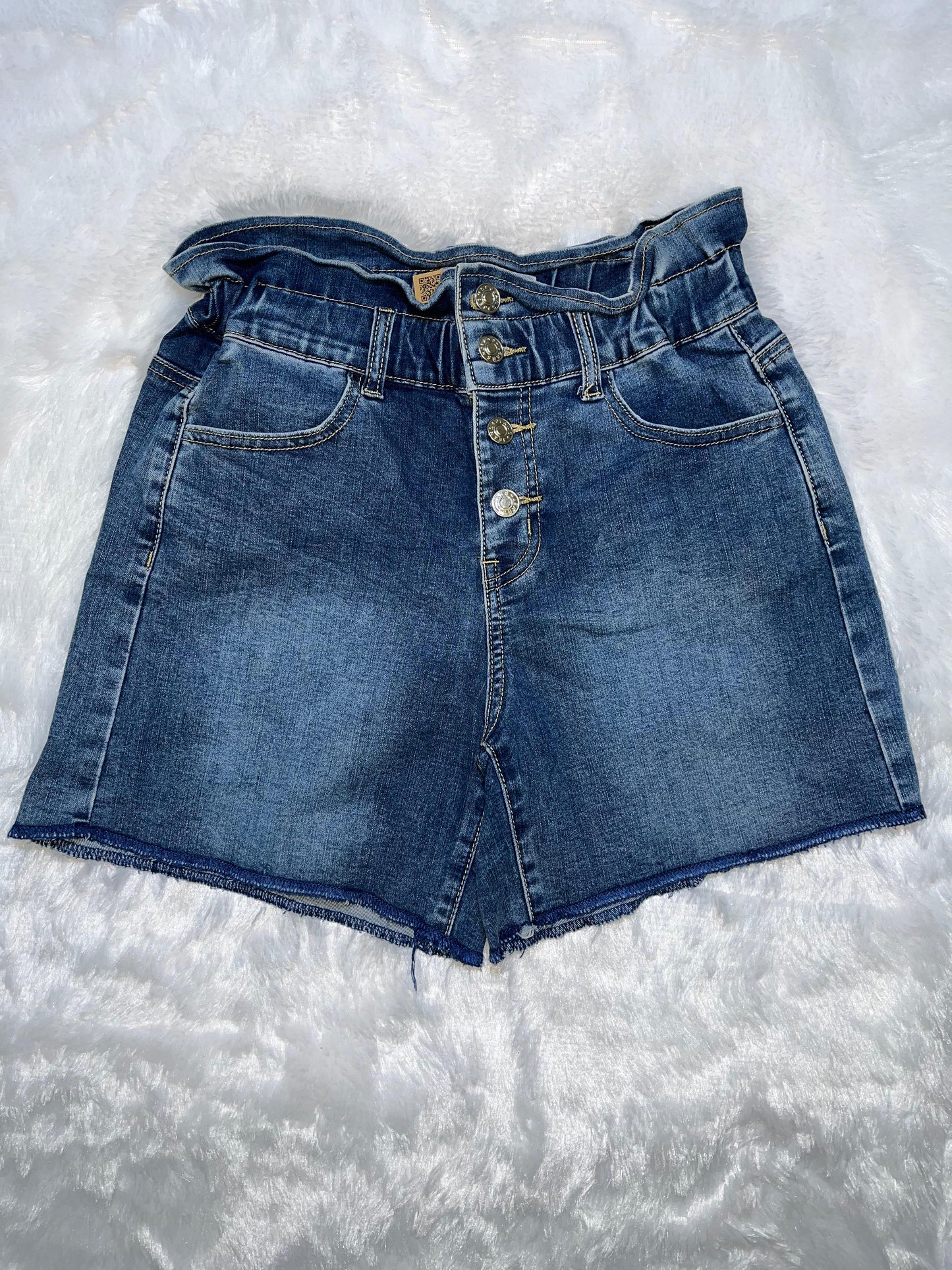 65. Denim Short