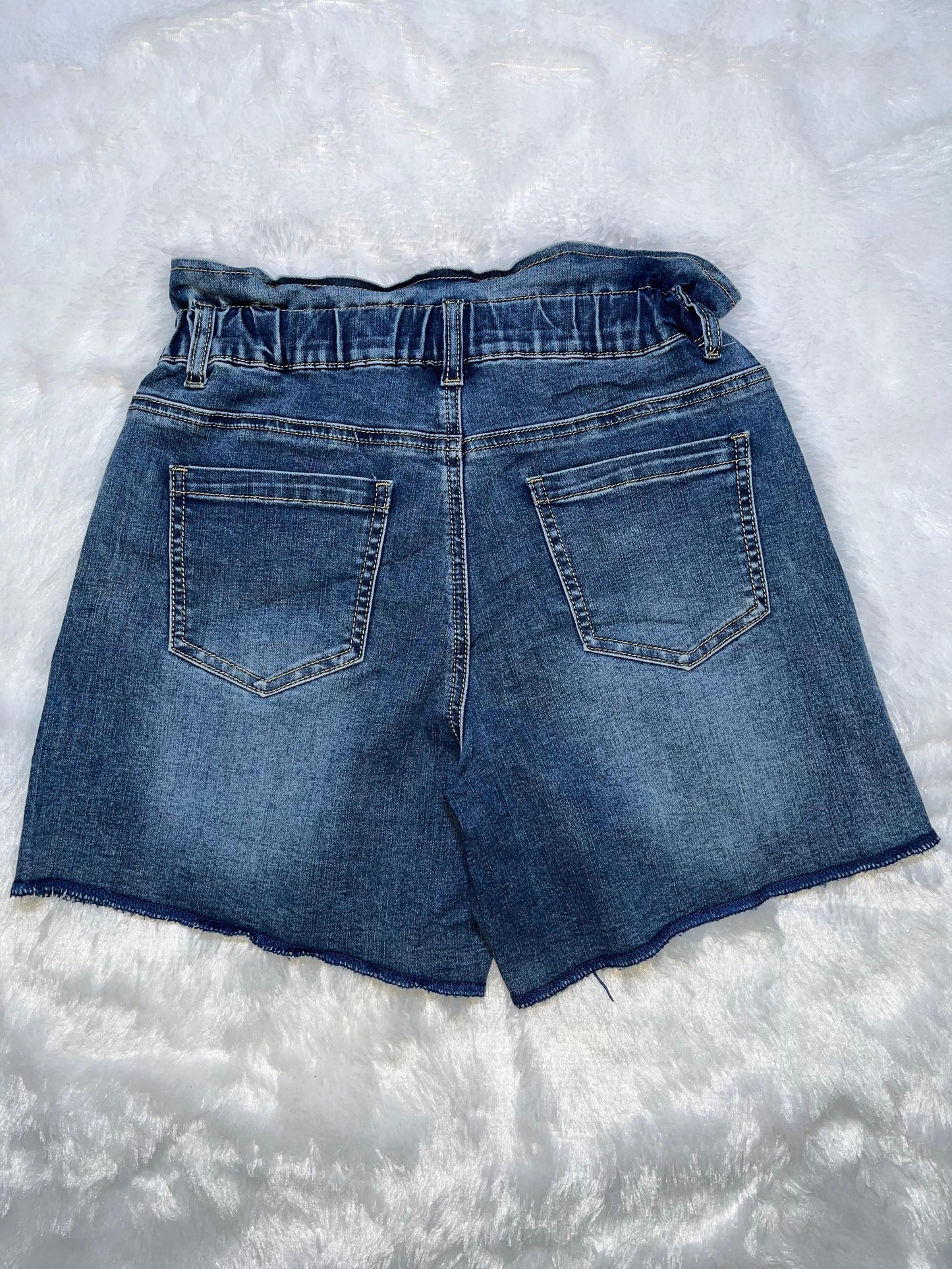 65. Denim Short