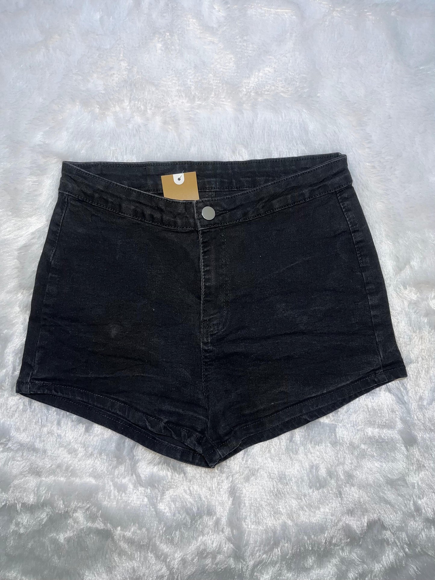 68. Denim Short