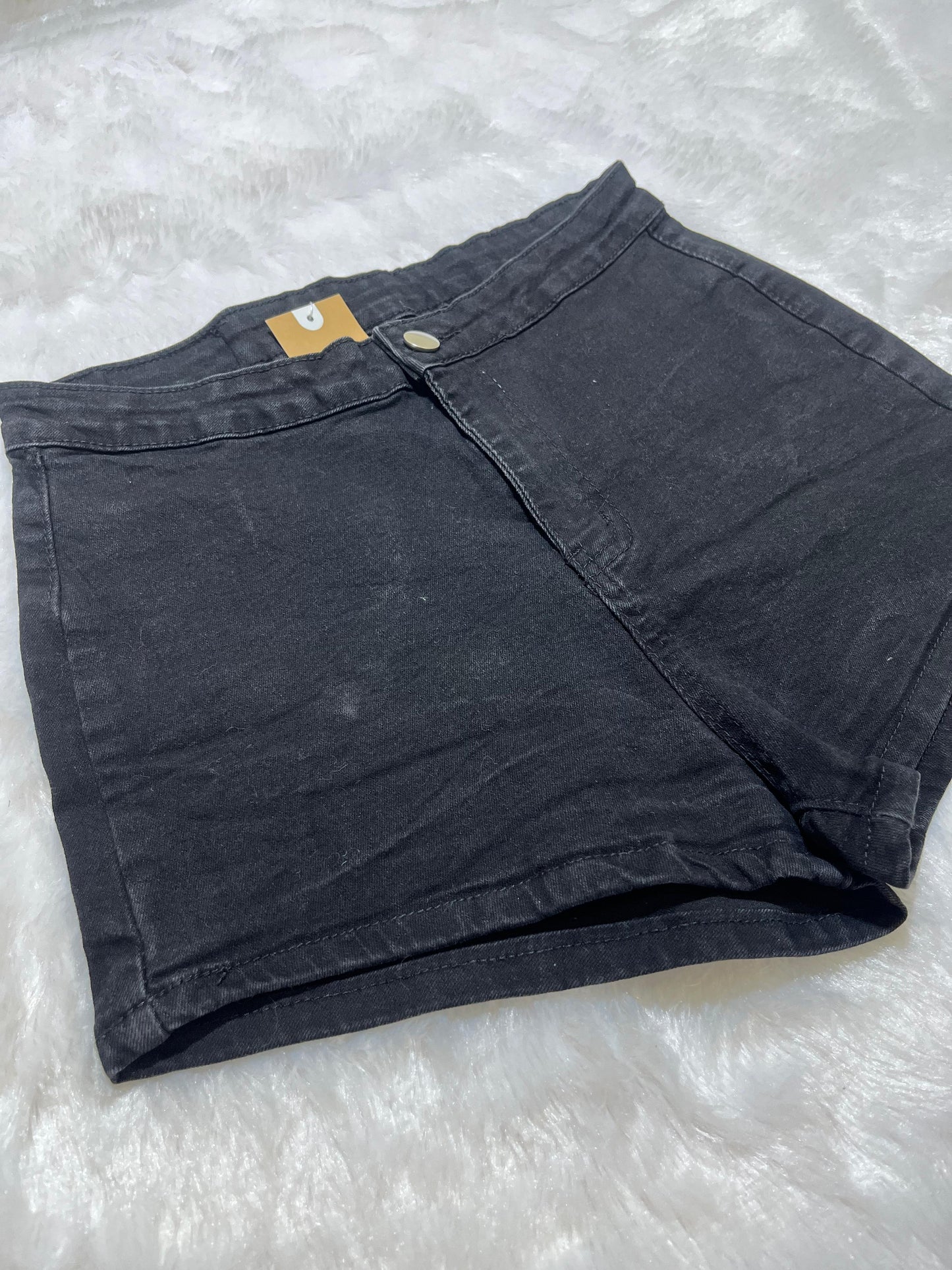 68. Denim Short