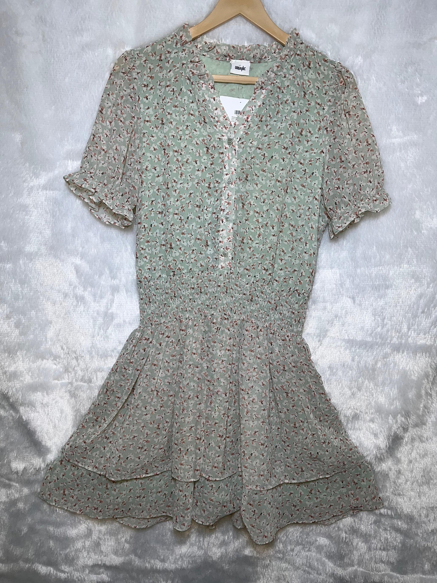 Light as a Dream Dress