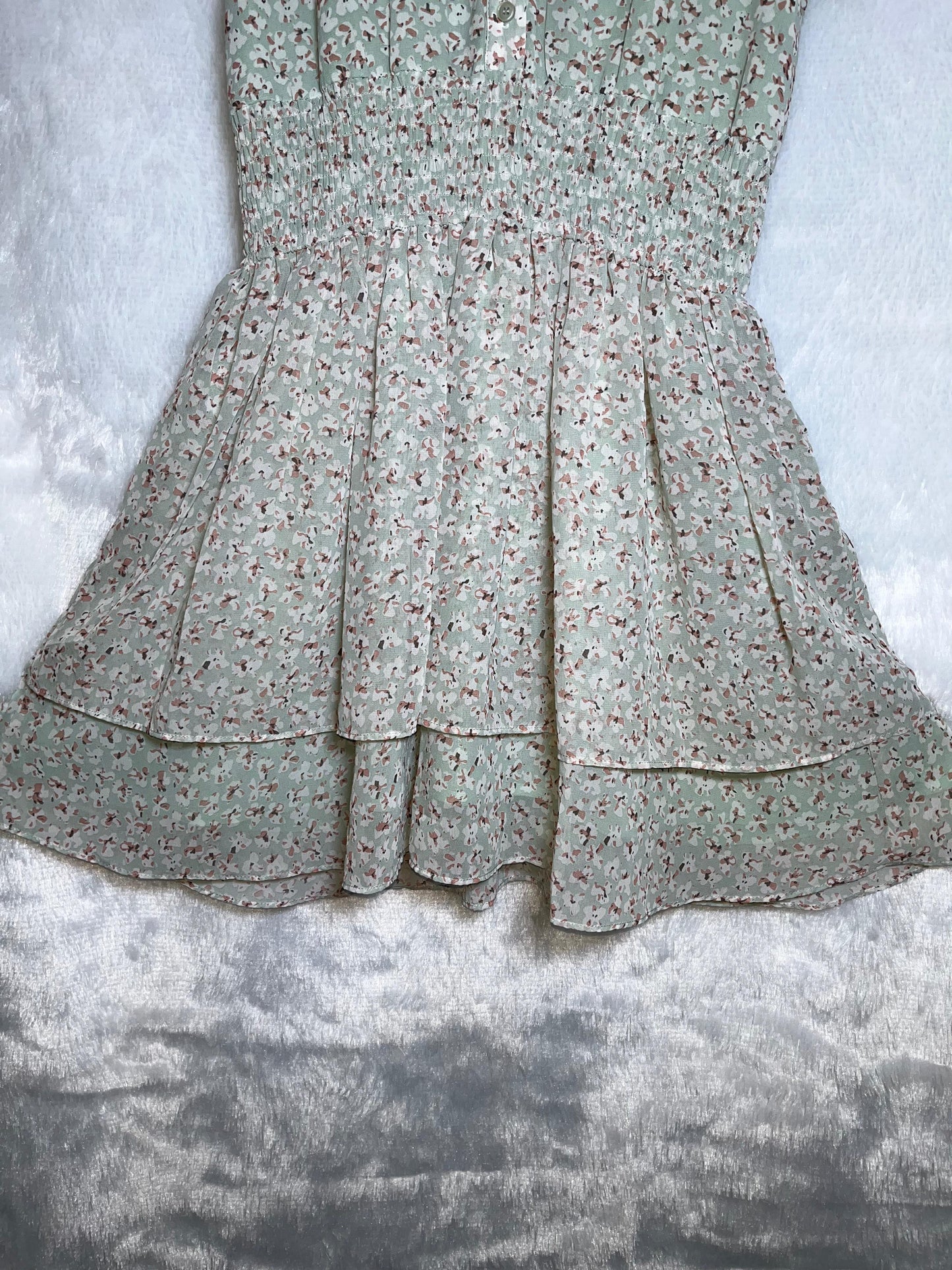 Light as a Dream Dress