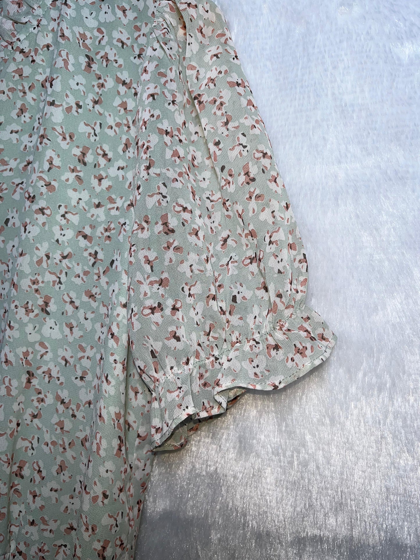 Light as a Dream Dress
