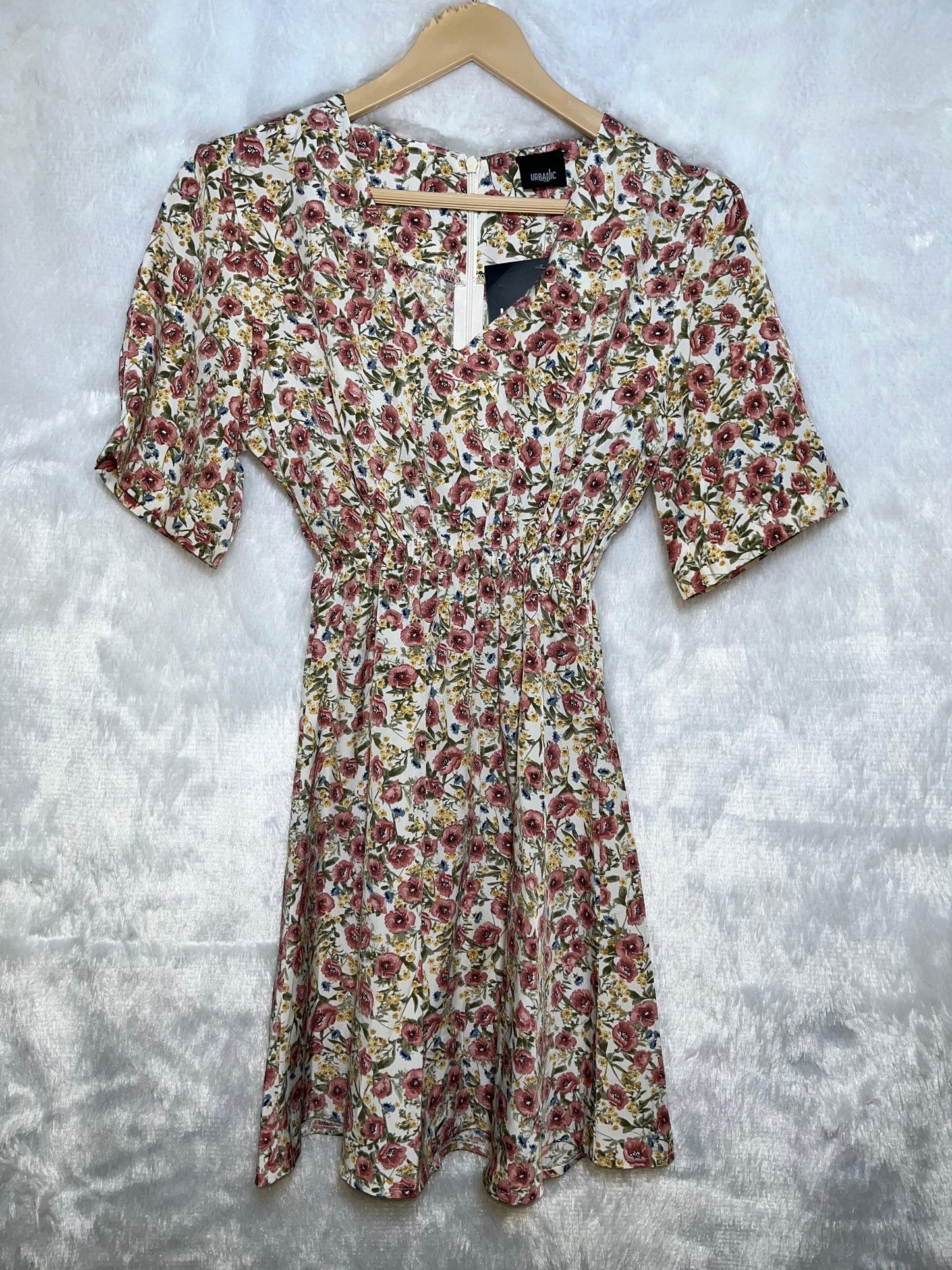 Short & Stunning Dress