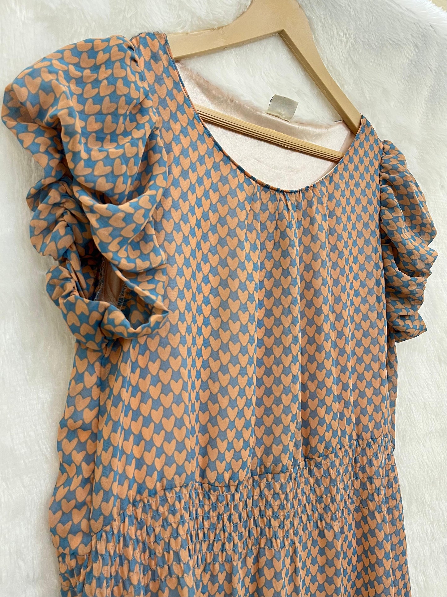 Cute Chaos Dress