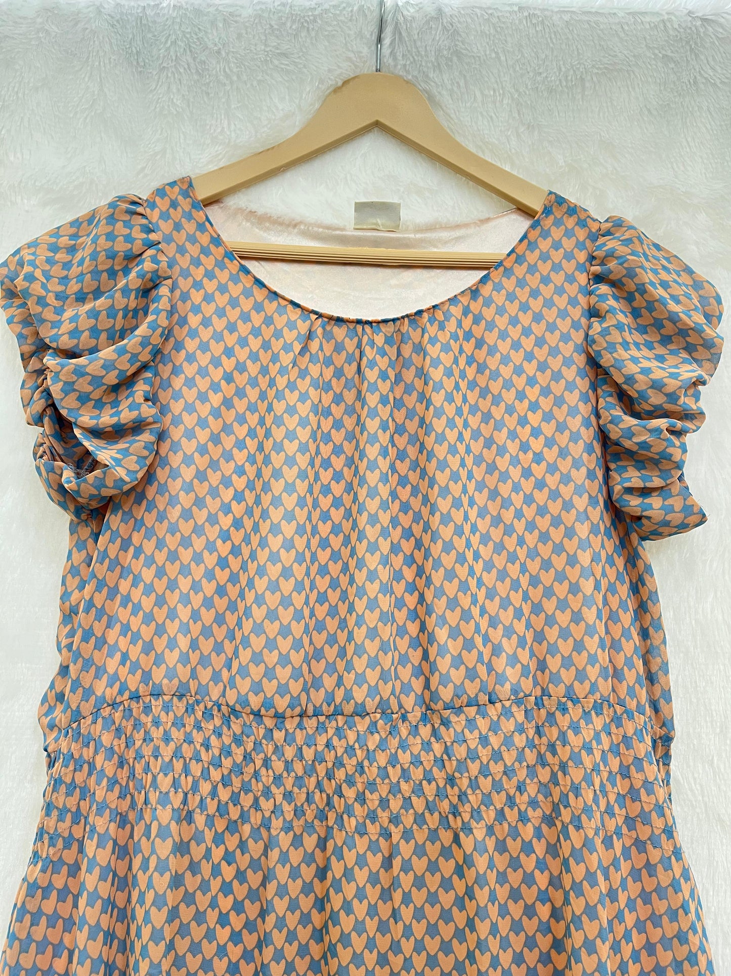 Cute Chaos Dress