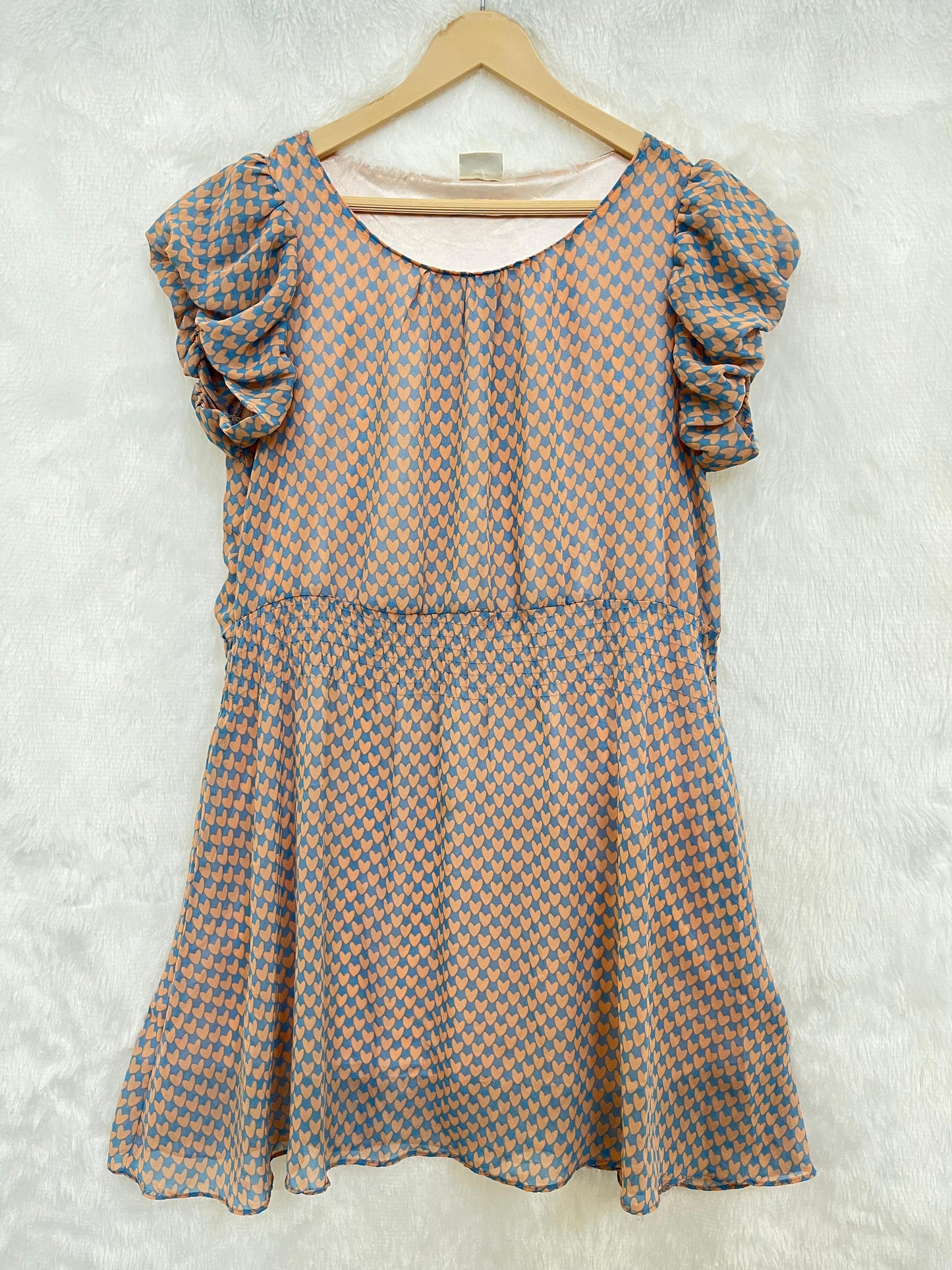 Cute Chaos Dress