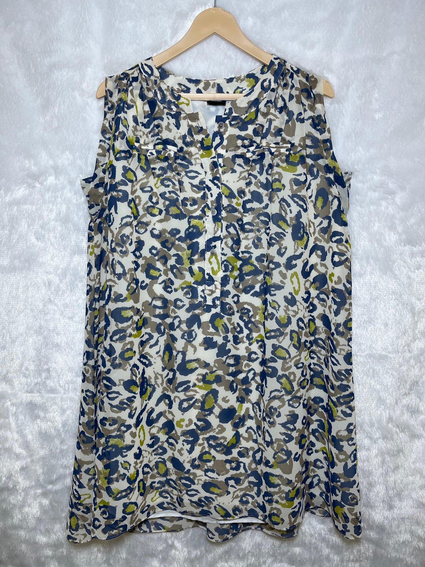 Wild Grace Dress