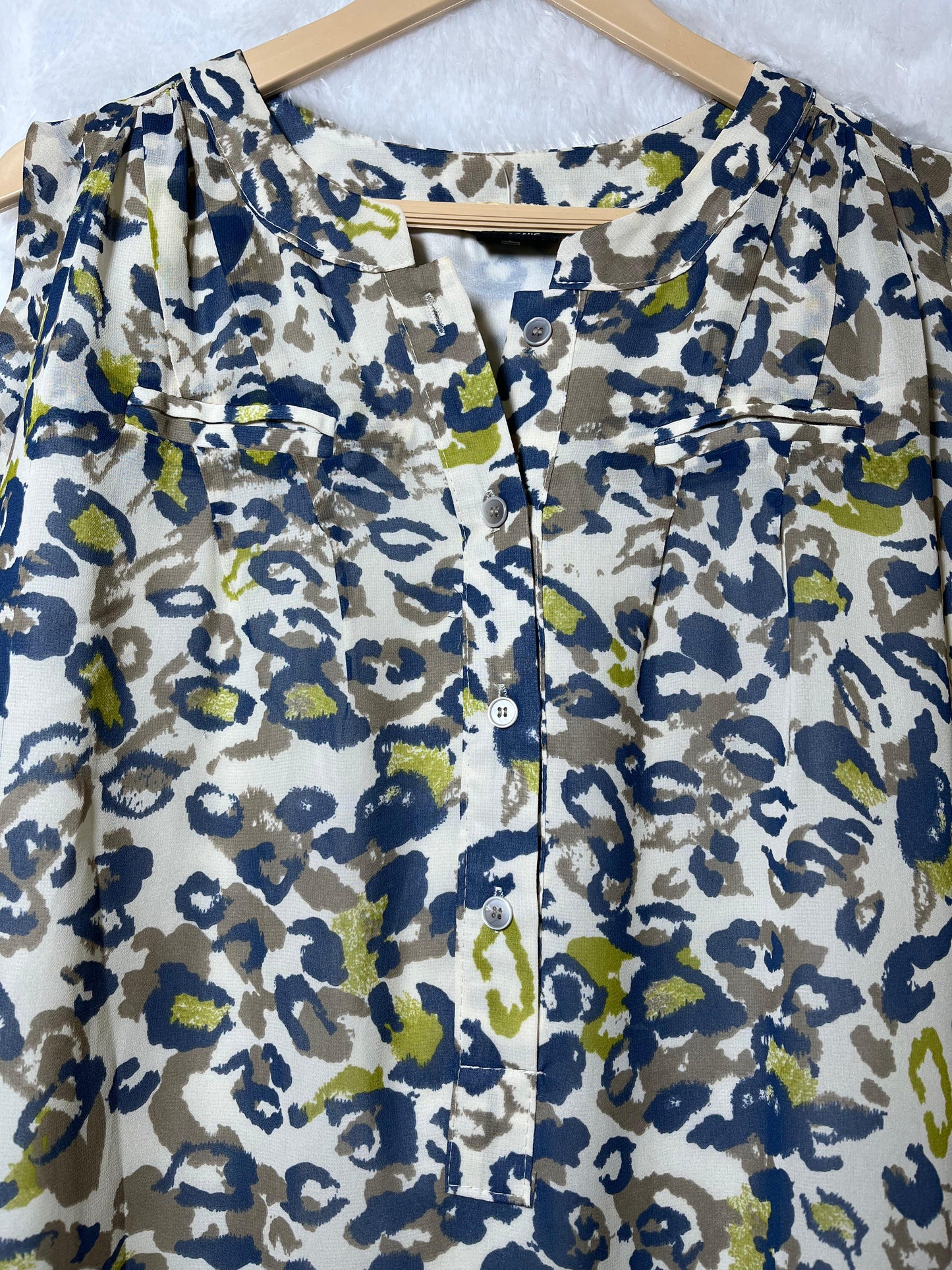 Wild Grace Dress