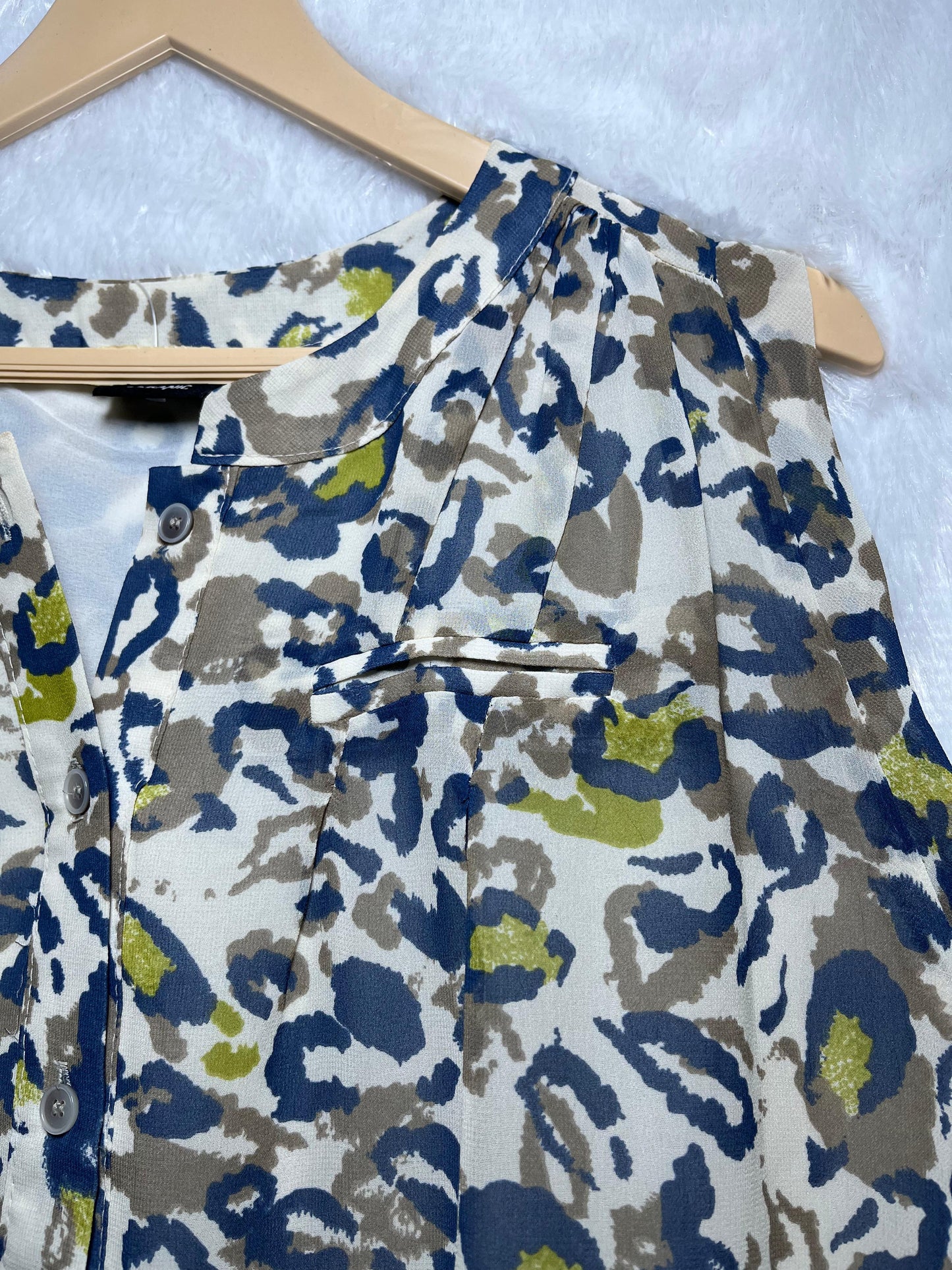 Wild Grace Dress