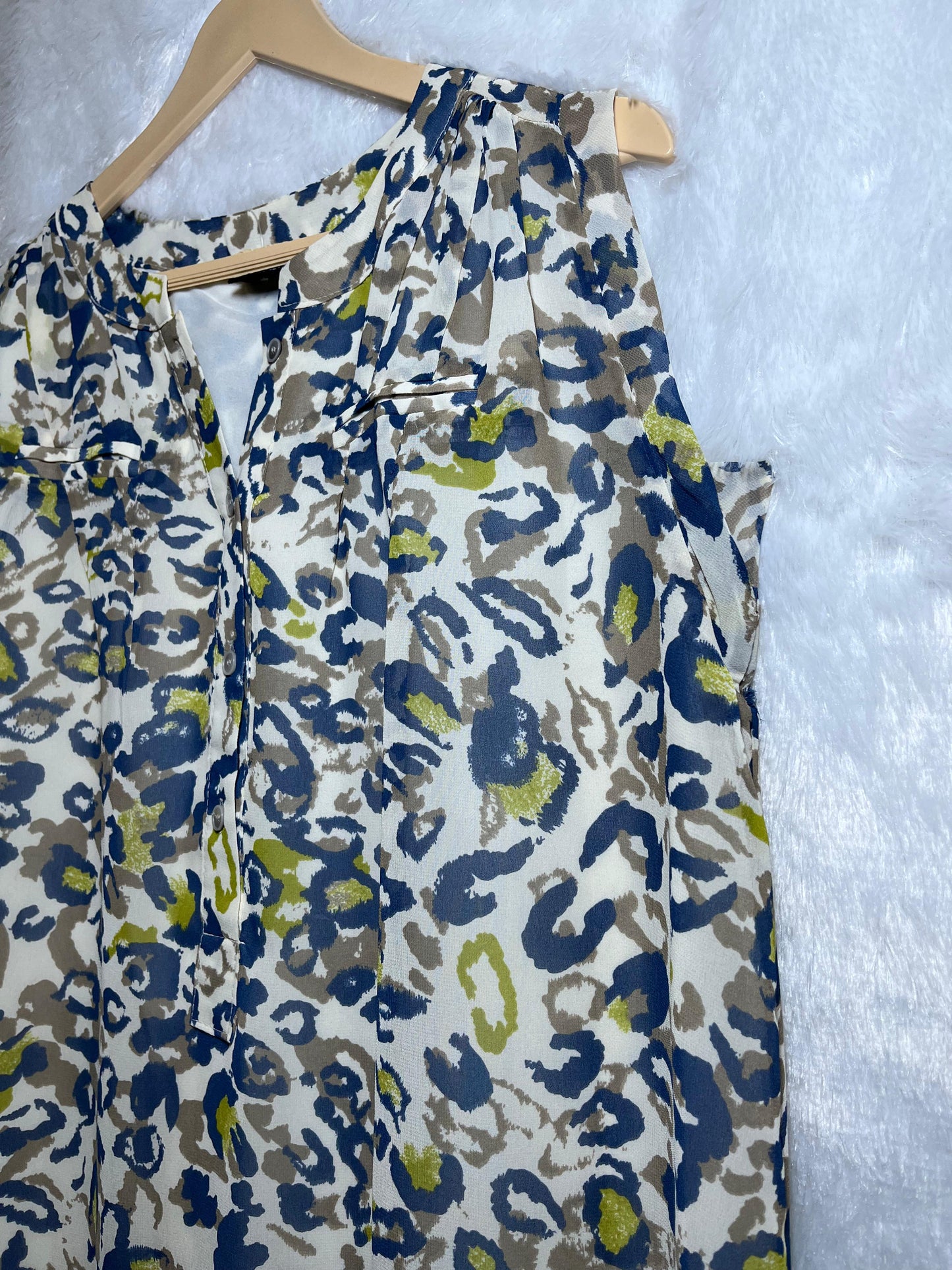 Wild Grace Dress