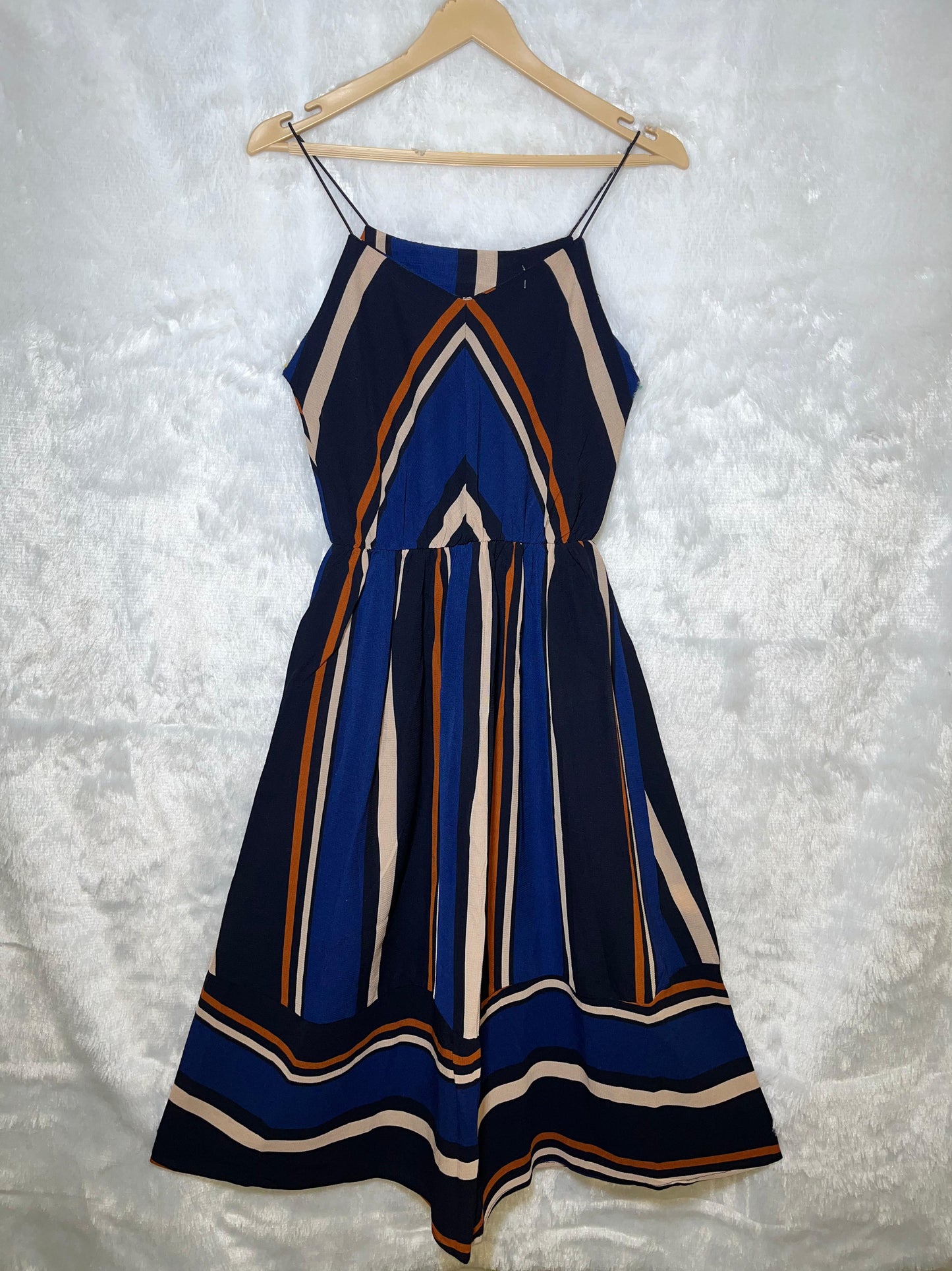 Twirl Essence Dress