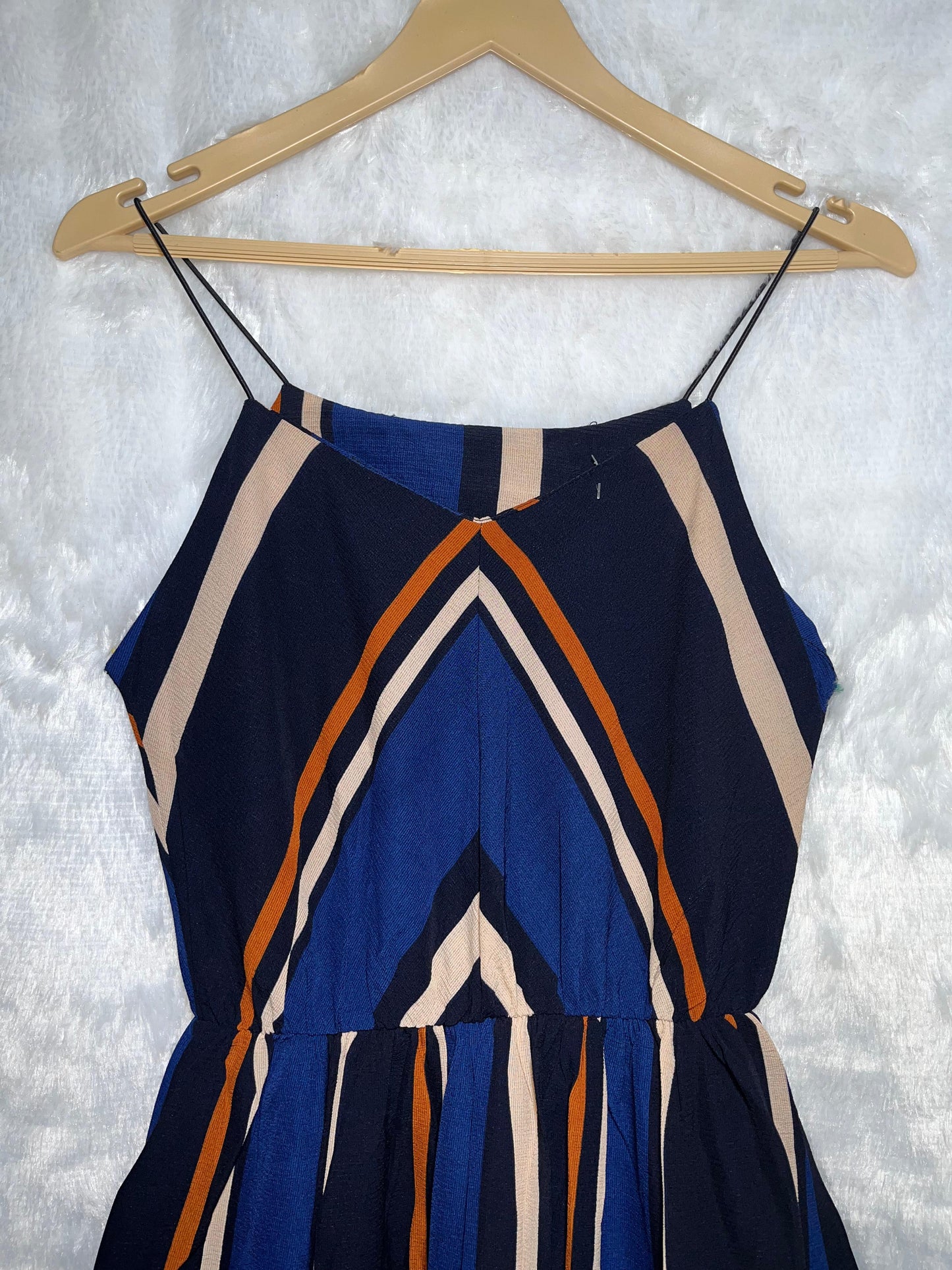 Twirl Essence Dress