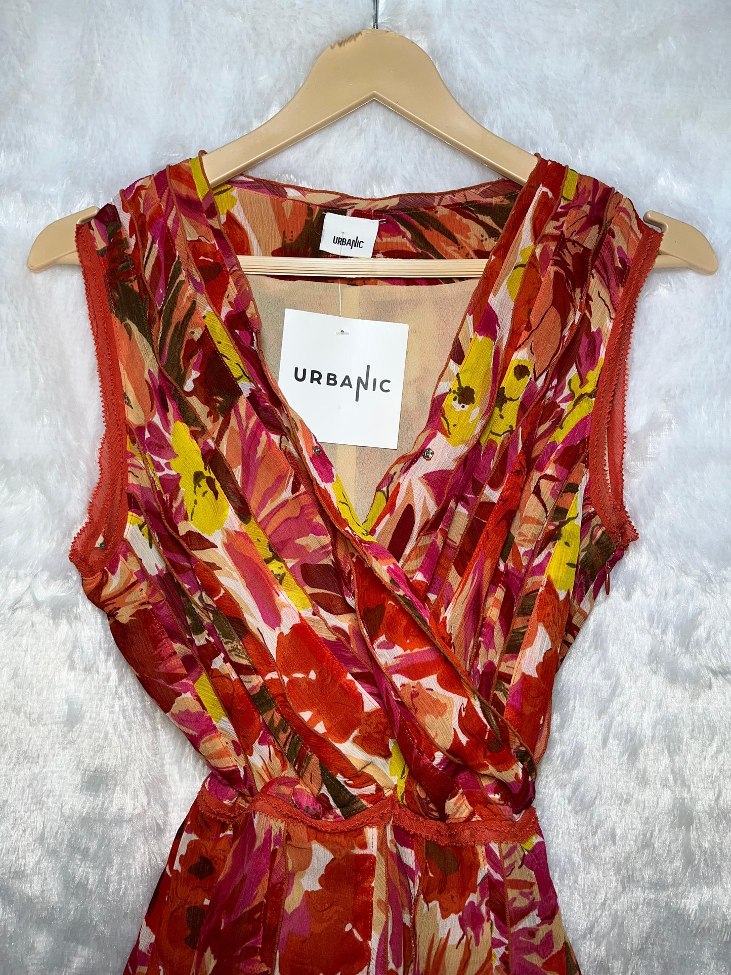 Sunspell Dress