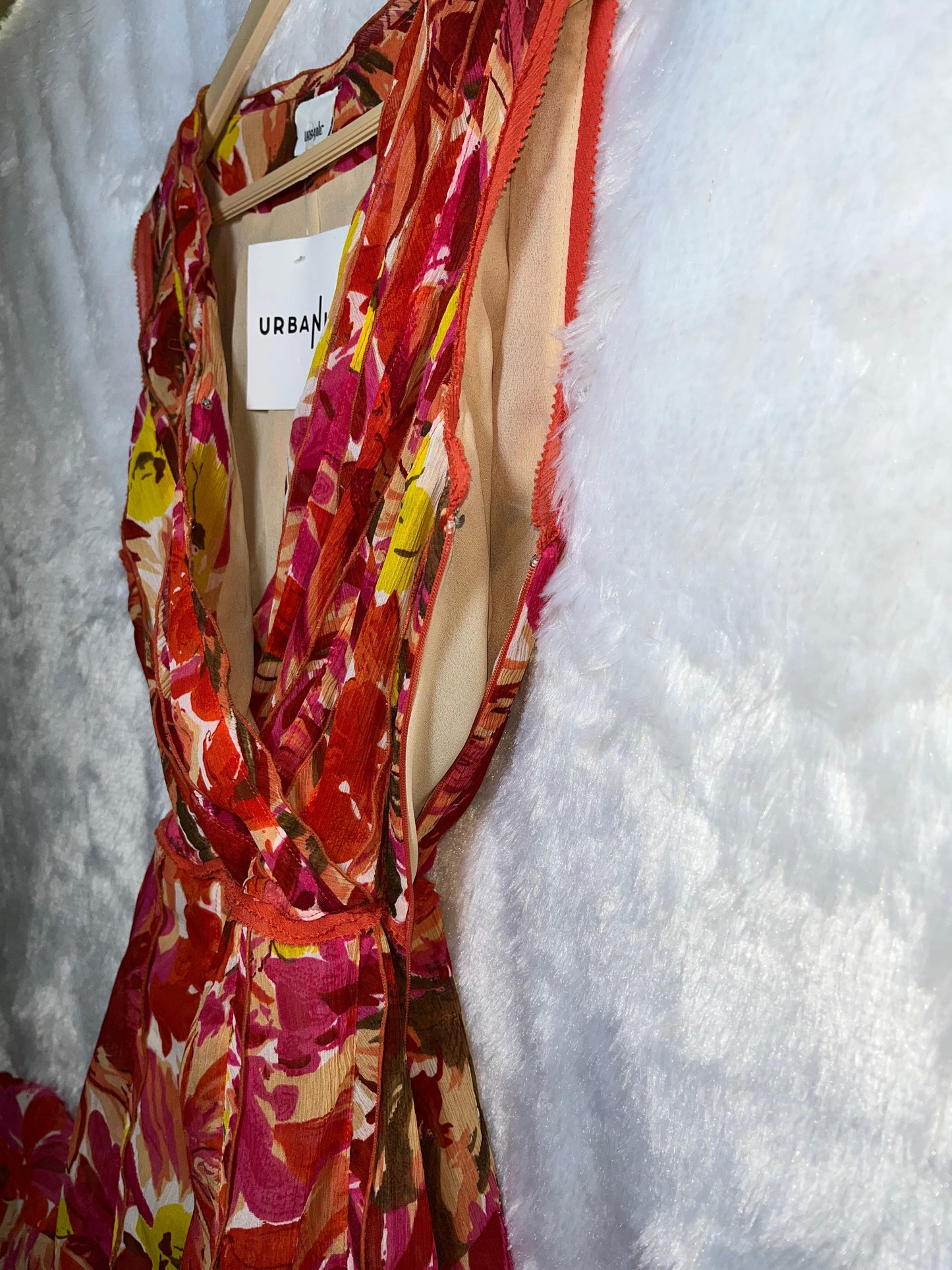 Sunspell Dress