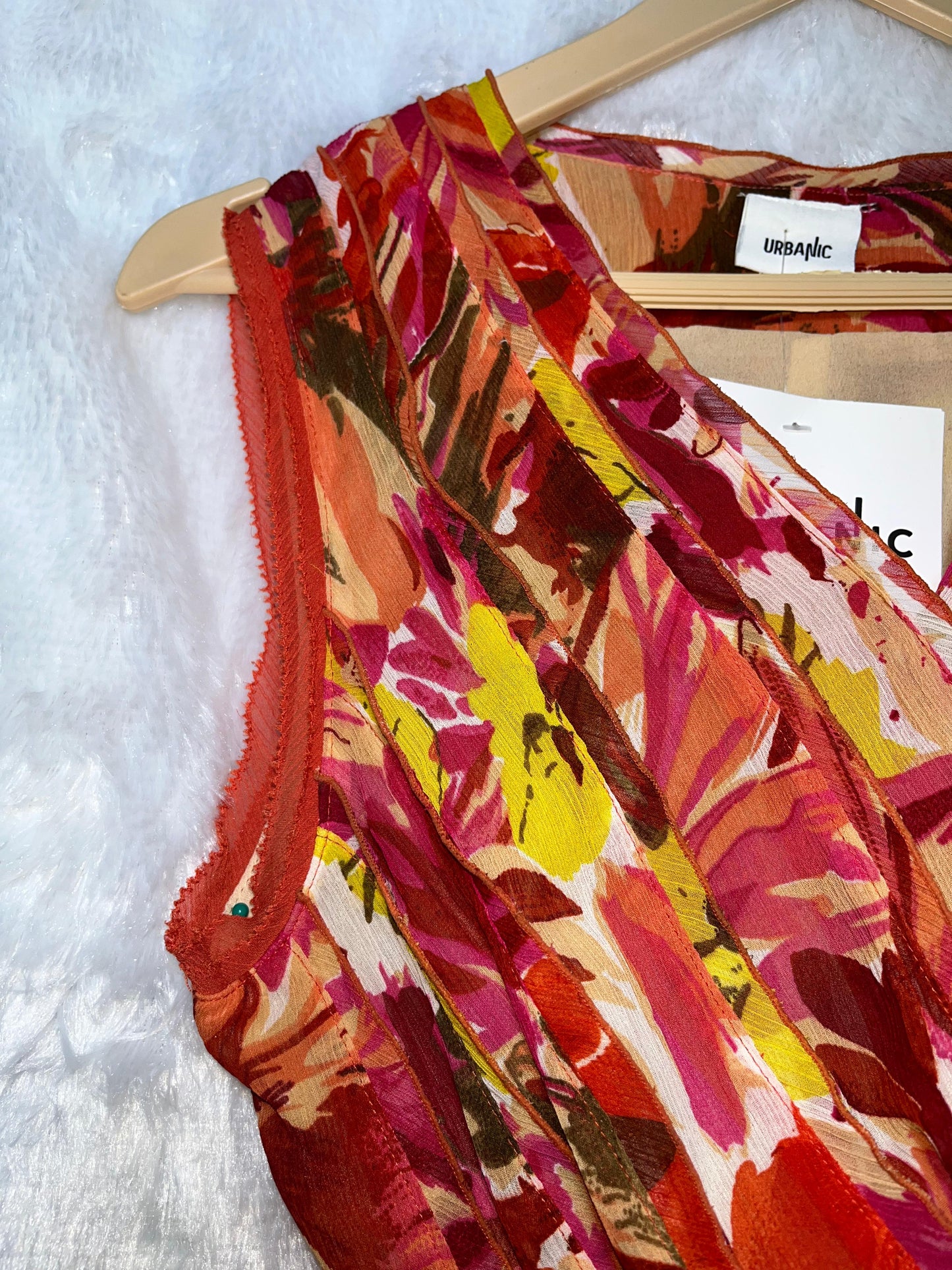 Sunspell Dress