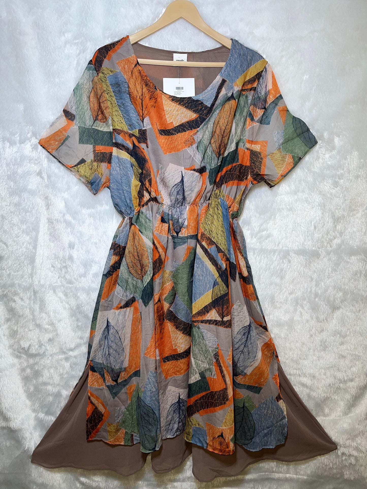 Dream Tide Dress