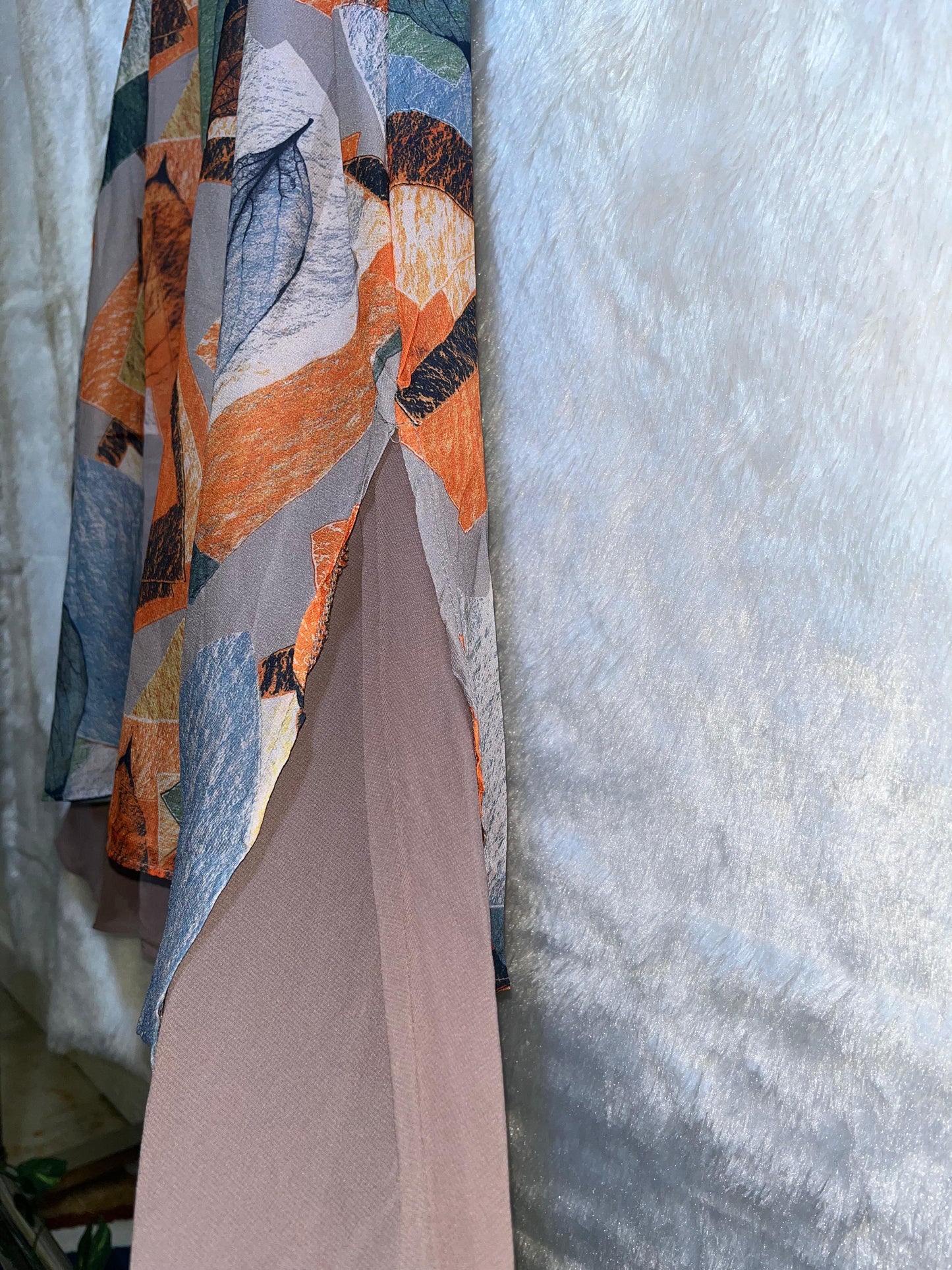 Dream Tide Dress