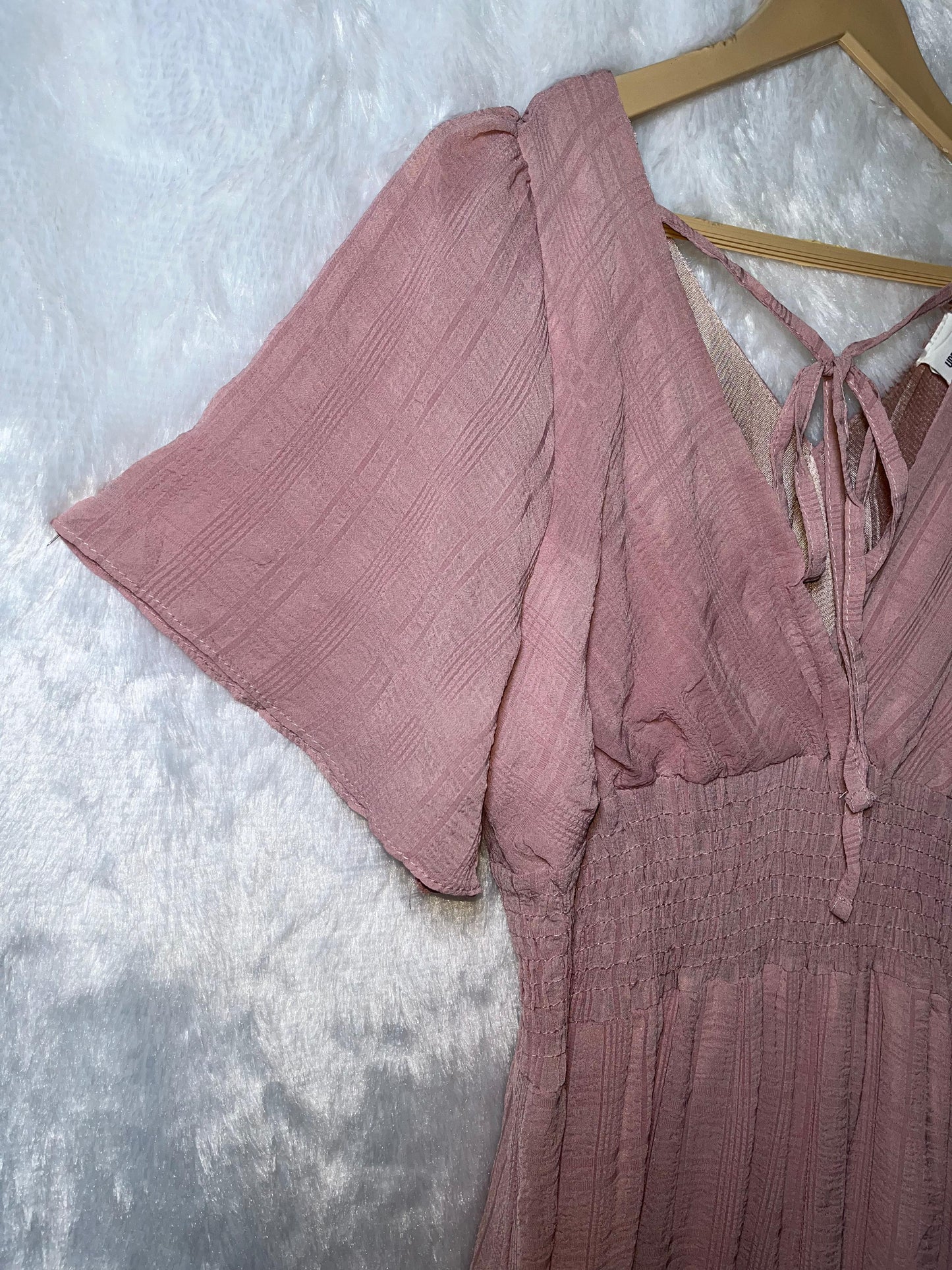 Pastel Reverie Dress