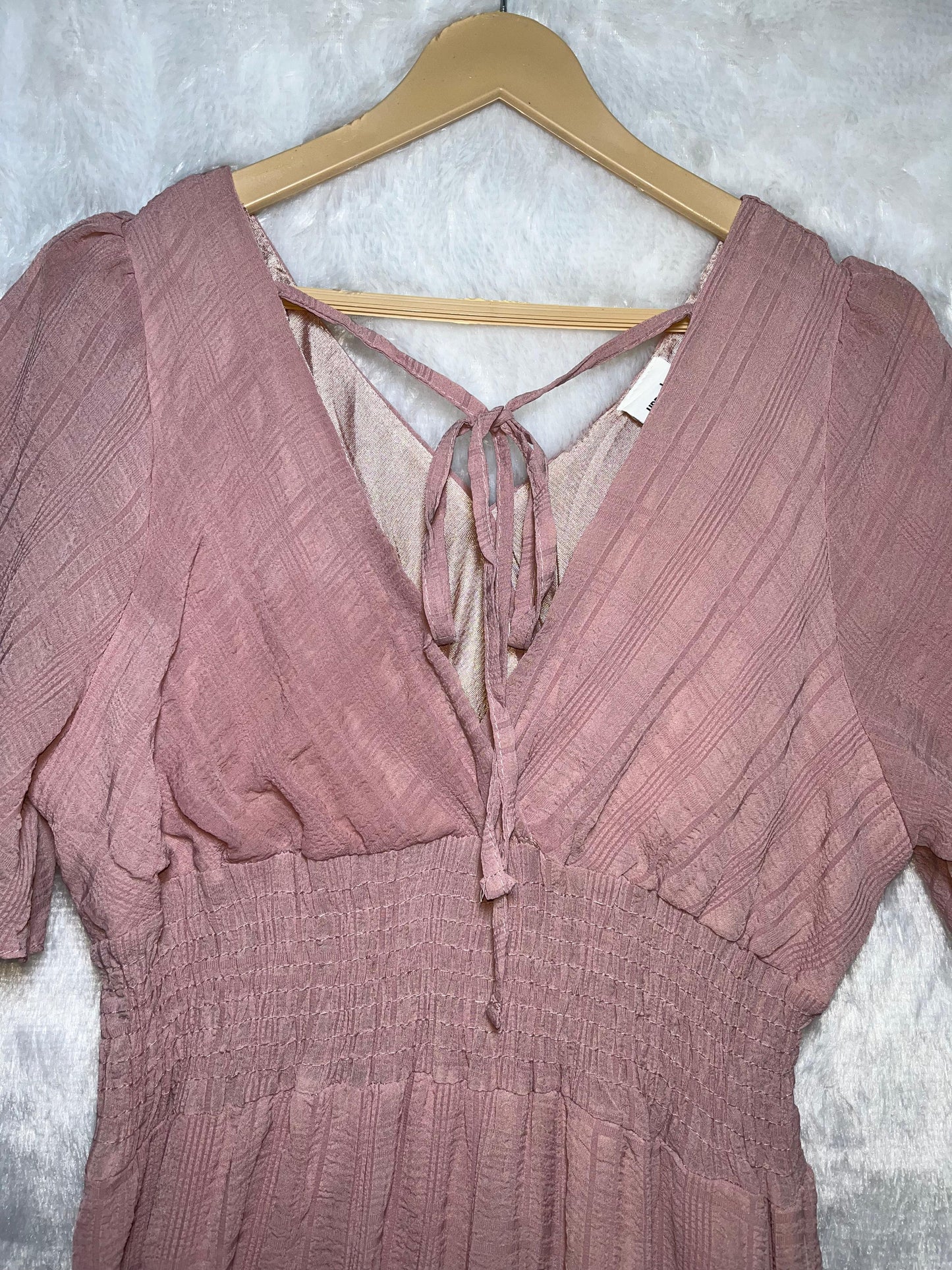 Pastel Reverie Dress