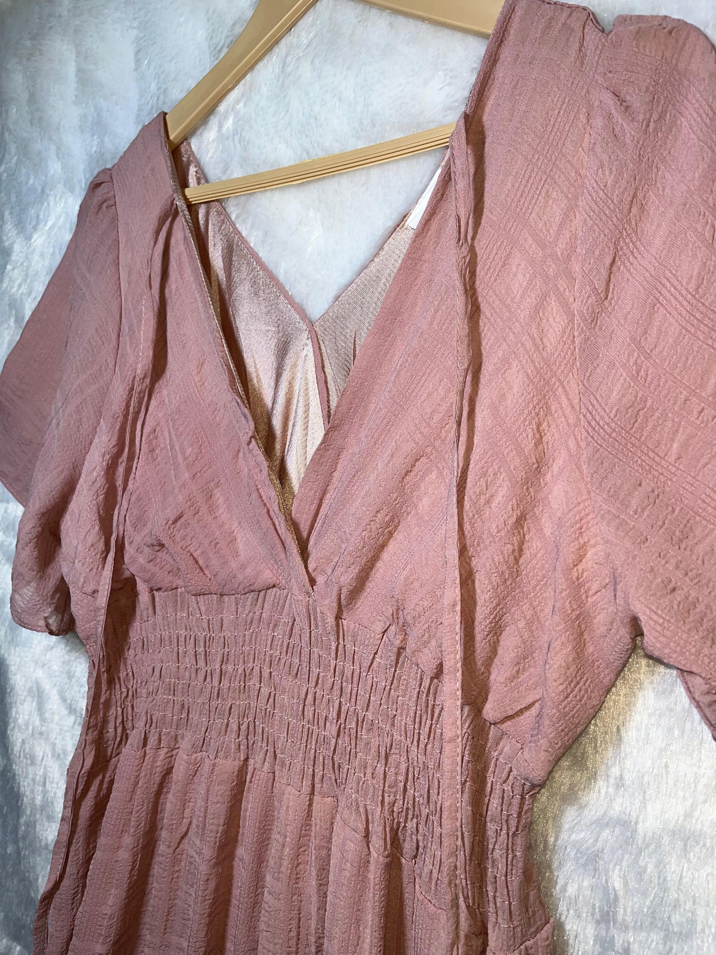Pastel Reverie Dress