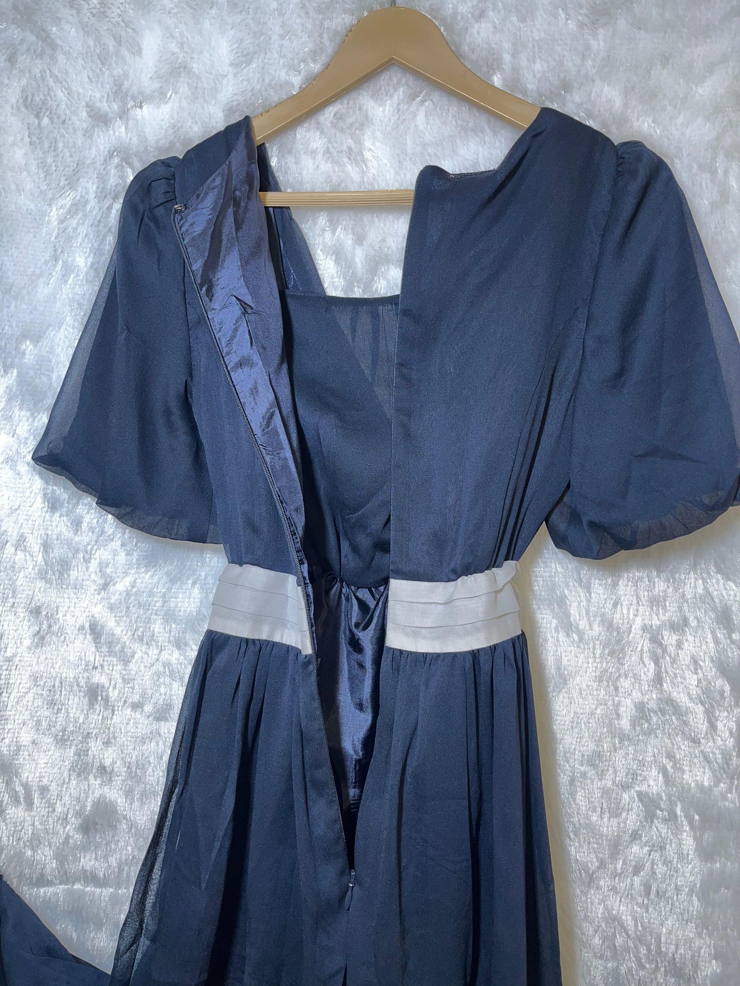 Frosted Dawn Dress