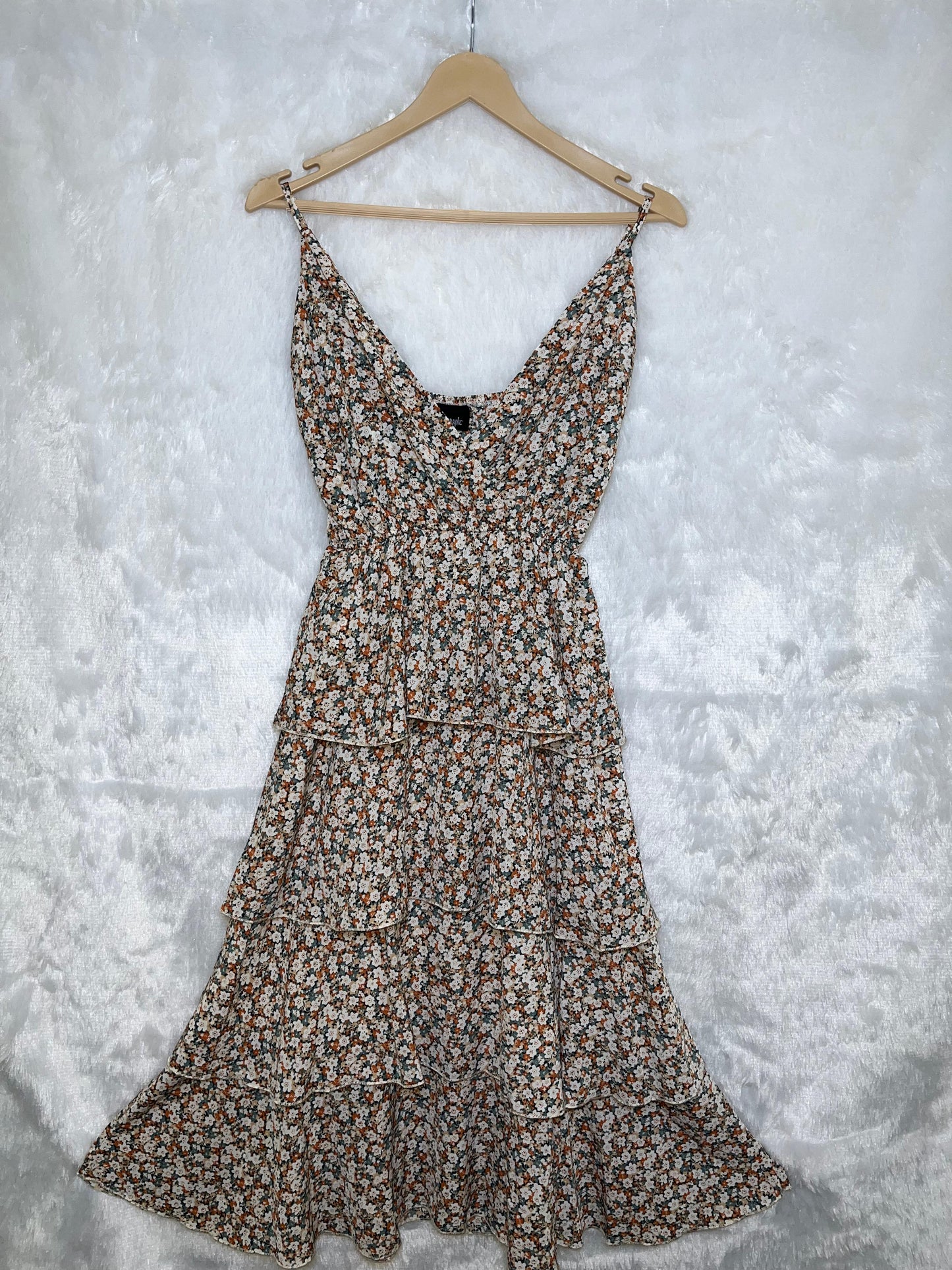 Everwild Dress