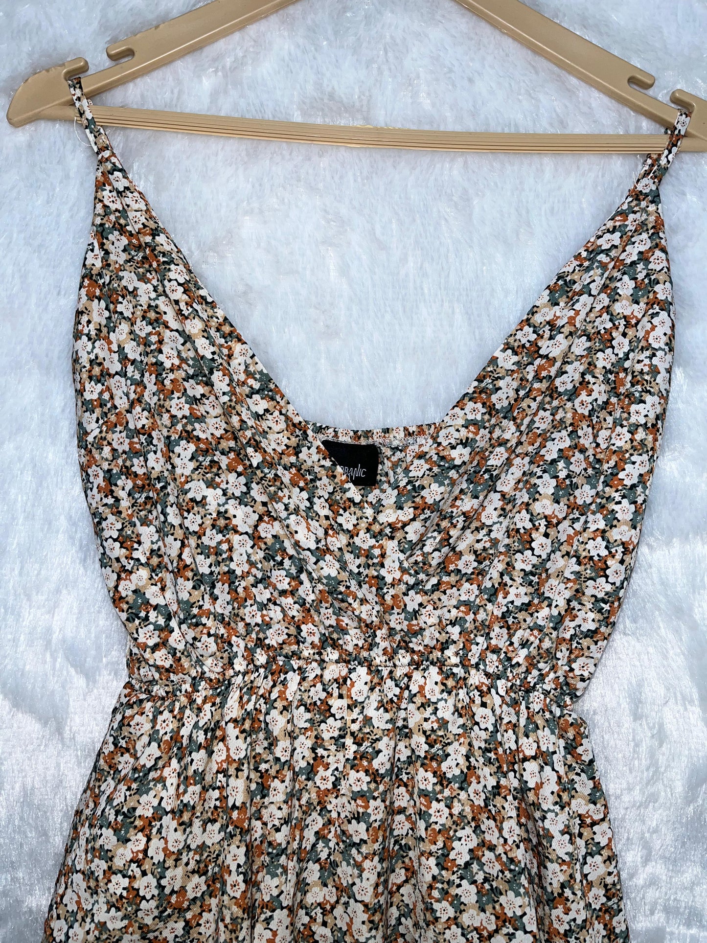 Everwild Dress
