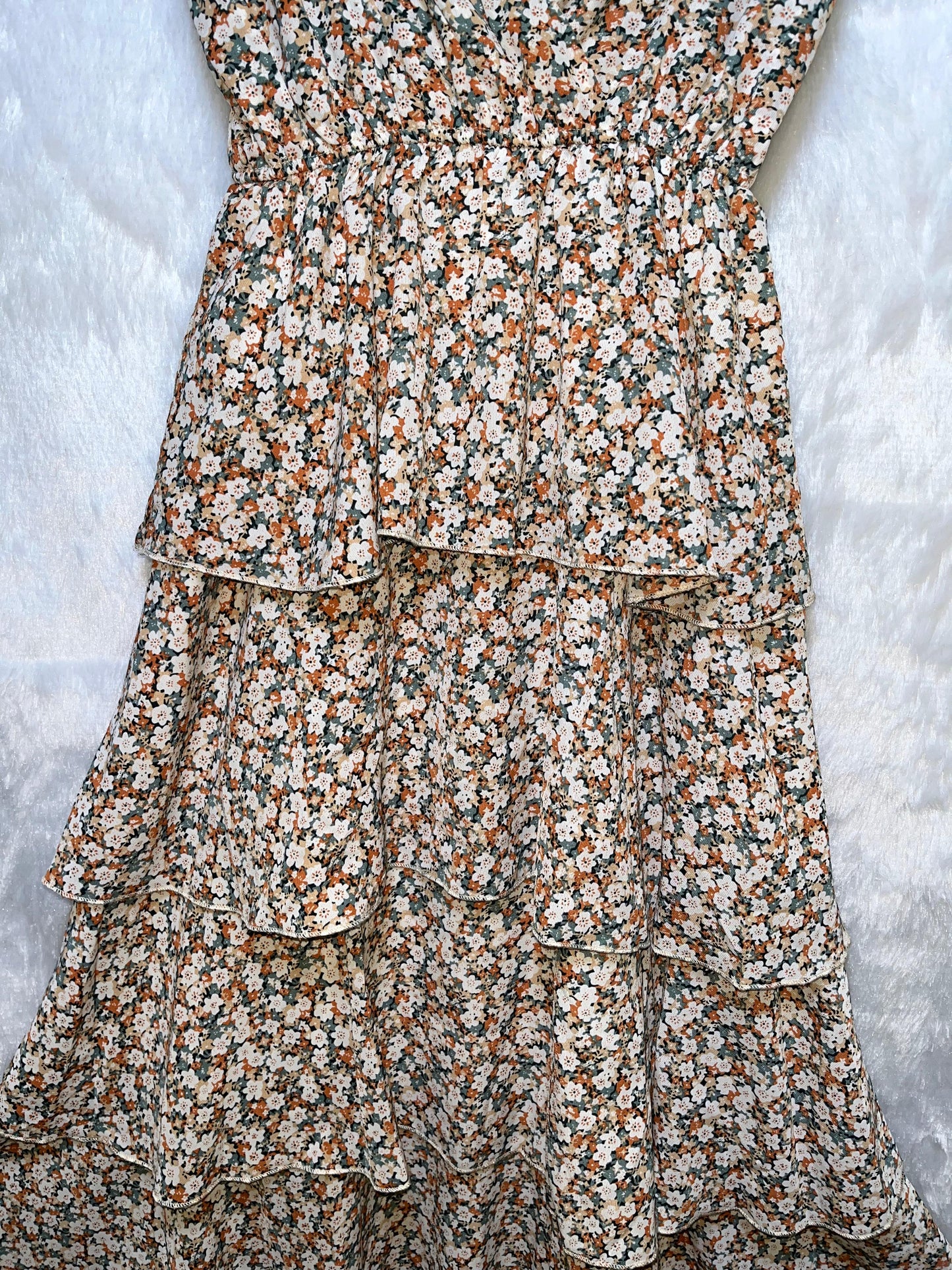 Everwild Dress